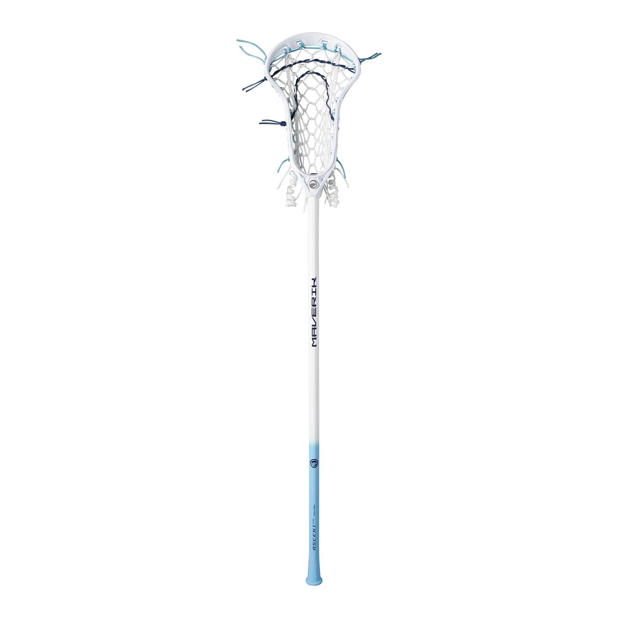 ASCENT PRO SKY FADE HEX COMPLETE