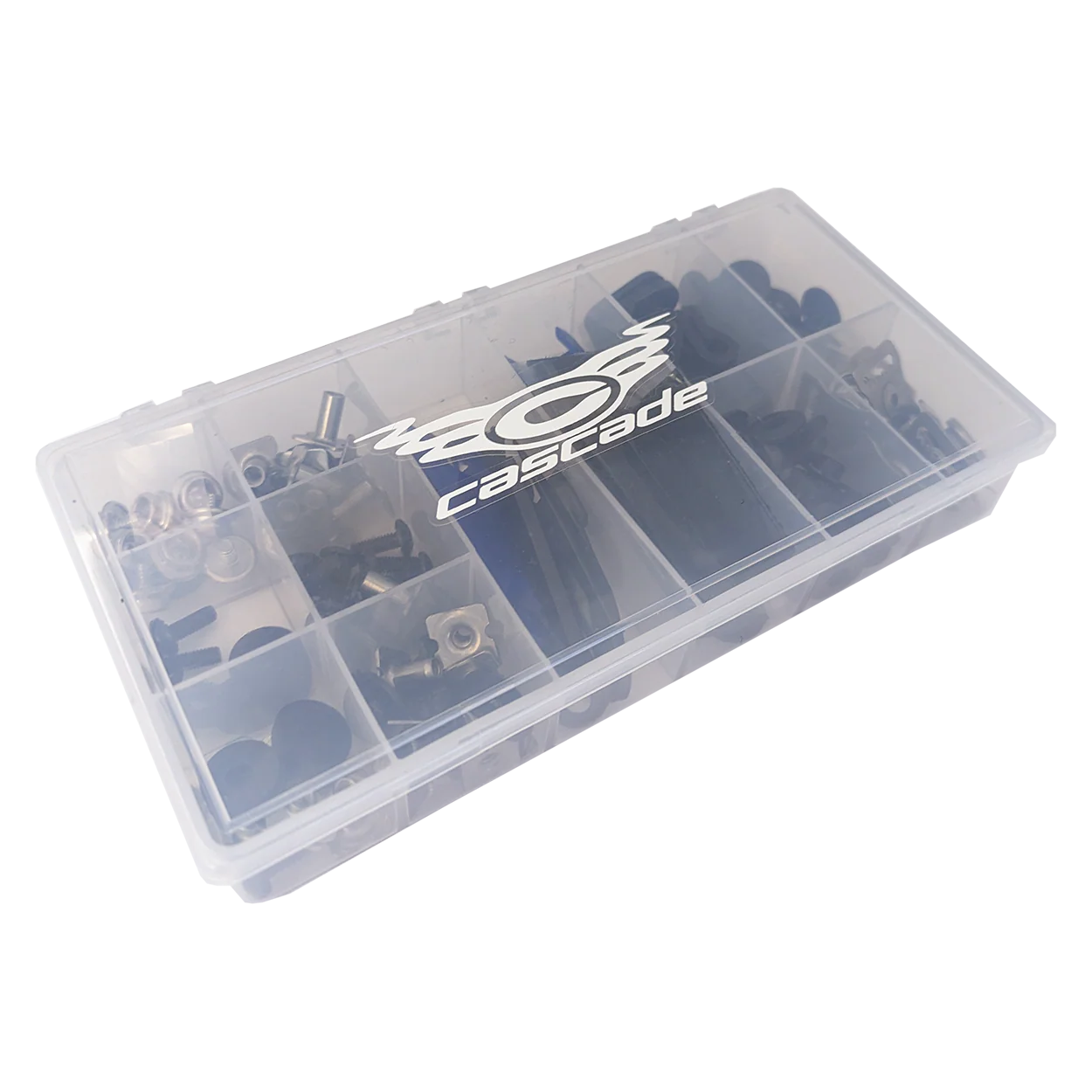COACHES HARDWARE KIT