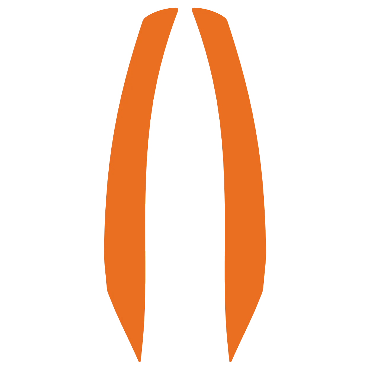 XRS YOUTH MOHAWK DECAL - Image 10