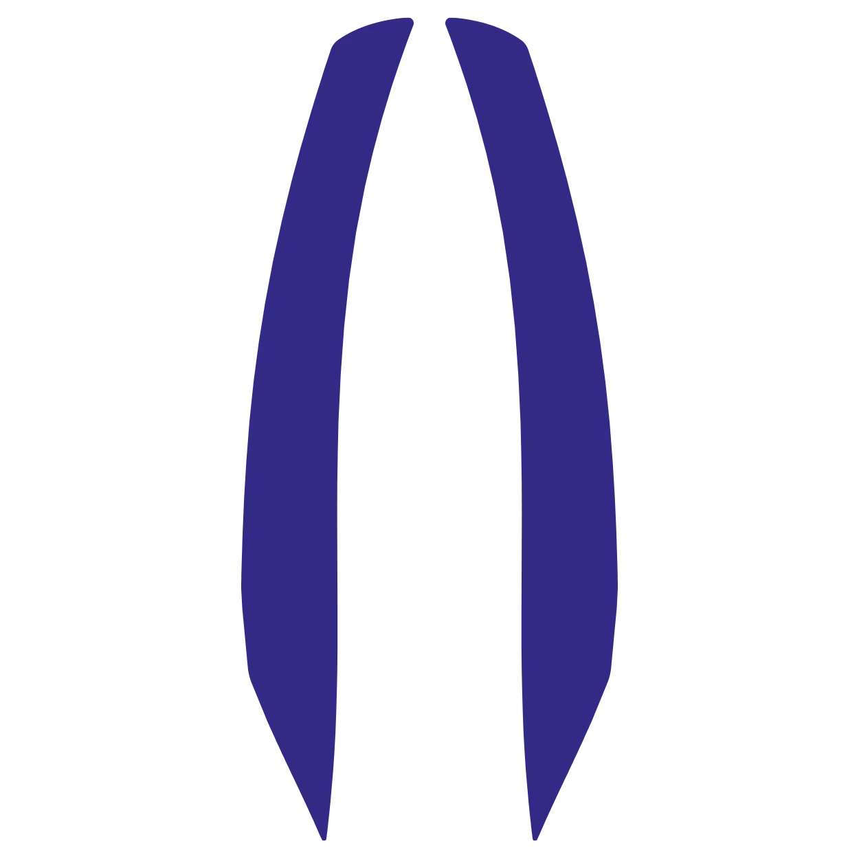 XRS YOUTH MOHAWK DECAL - Image 11