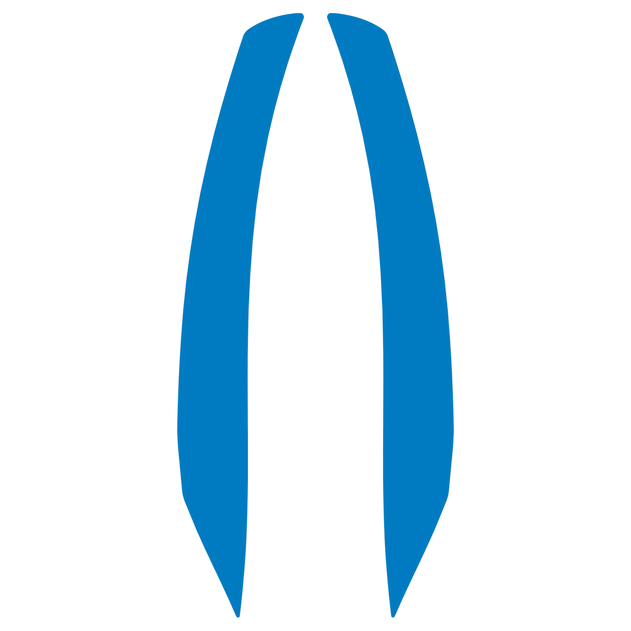 XRS YOUTH MOHAWK DECAL - Image 12
