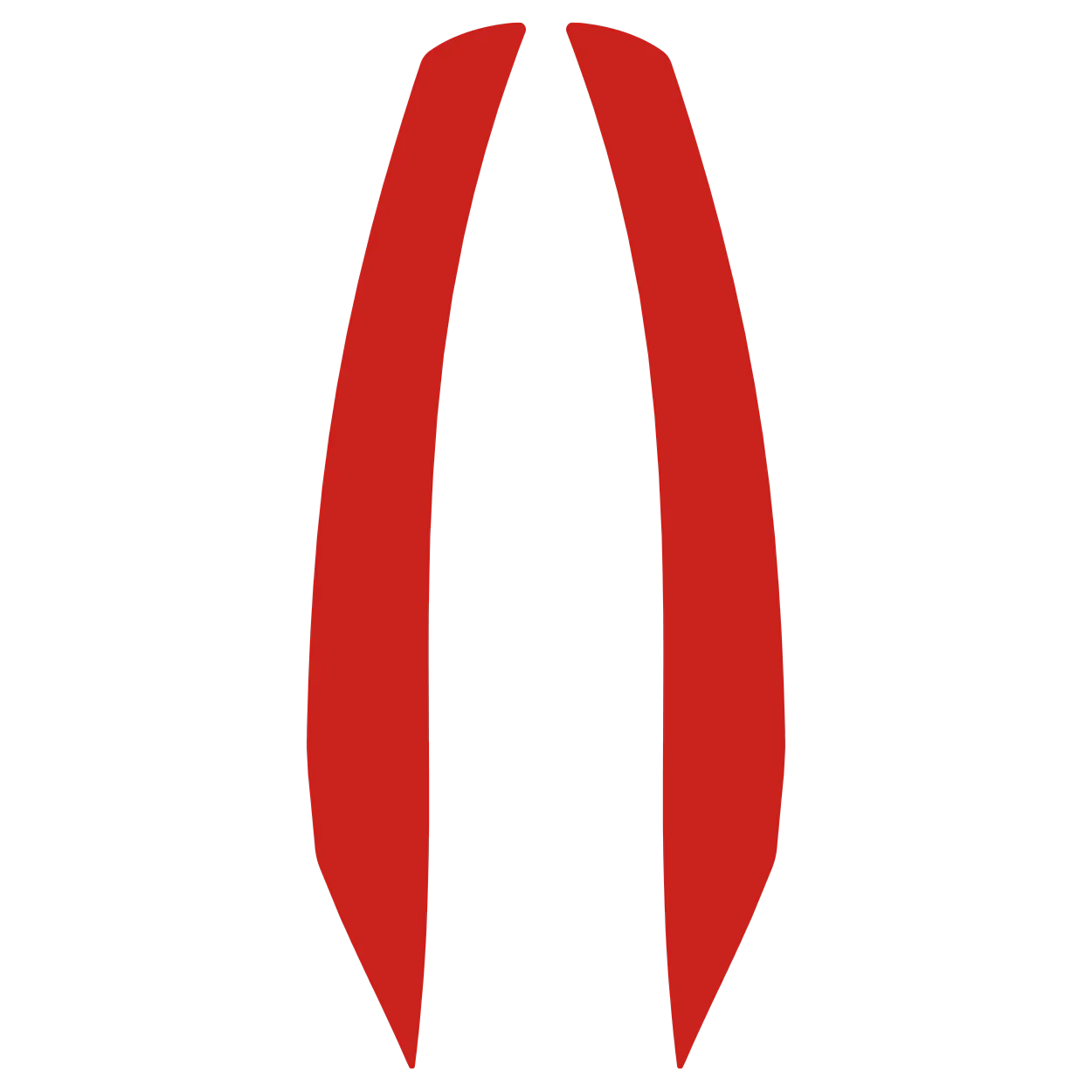 XRS YOUTH MOHAWK DECAL - Image 13