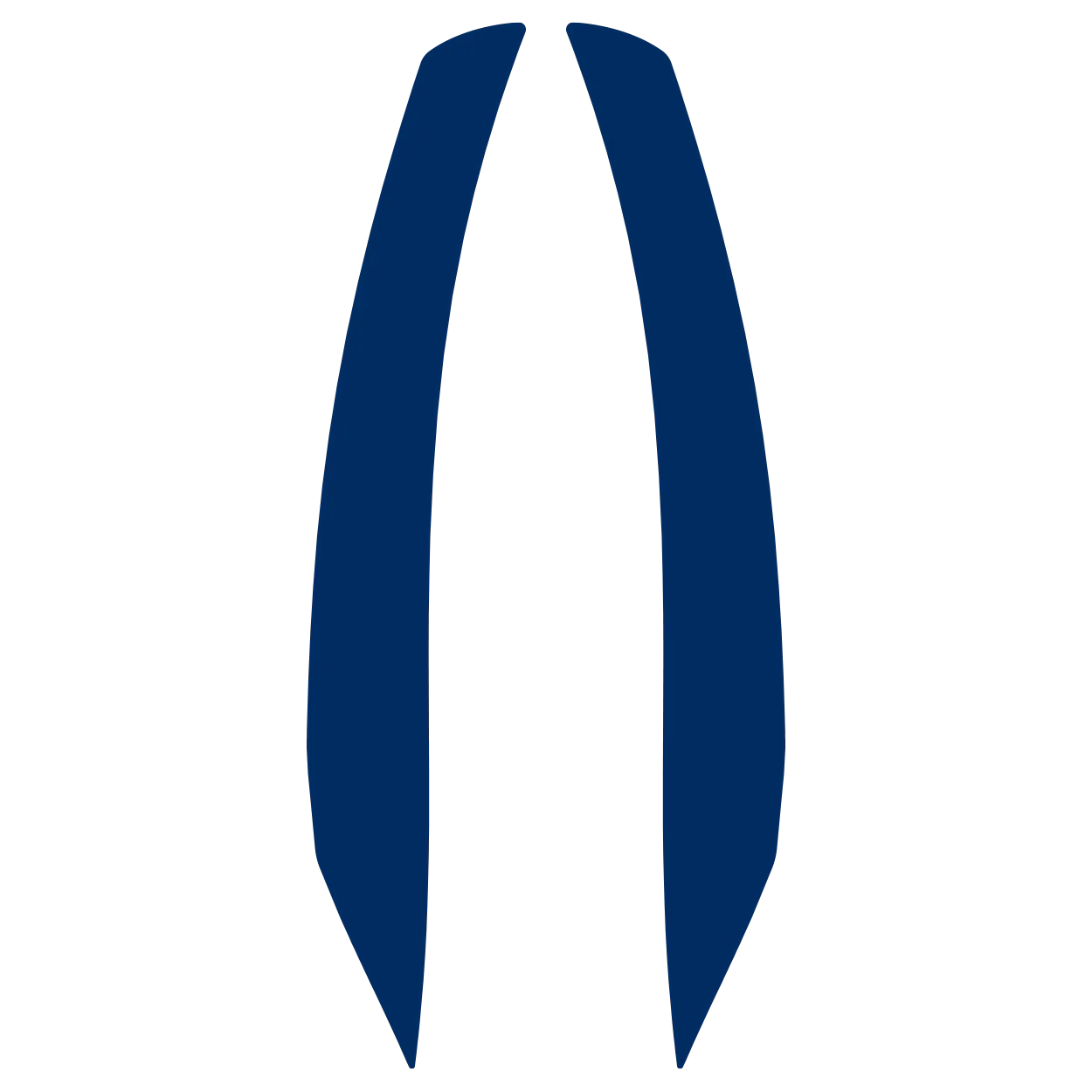 XRS YOUTH MOHAWK DECAL - Image 8
