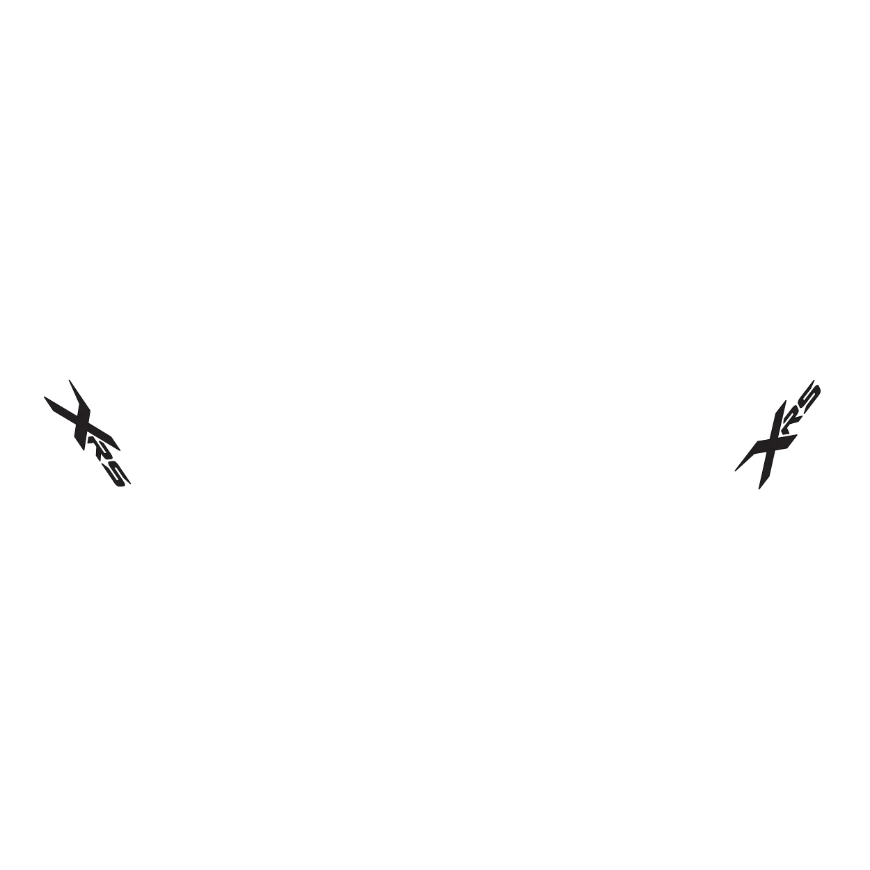 XRS YOUTH VISOR DECAL - Image 15