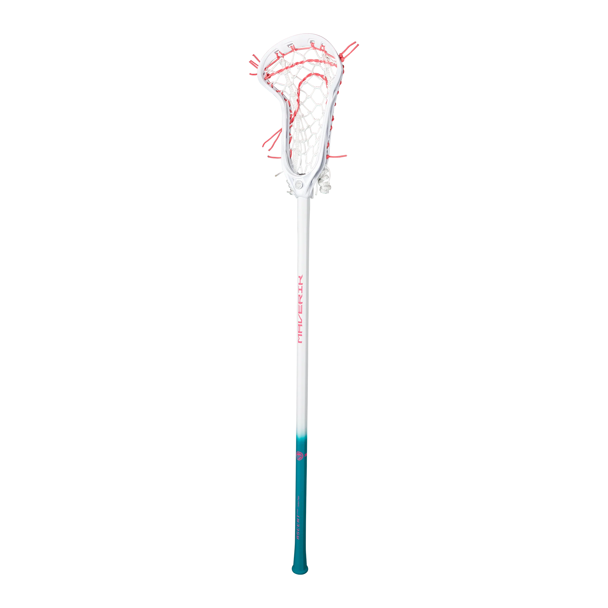 ASCENT PRO TEAL FADE HEX COMPLETE - Image 3