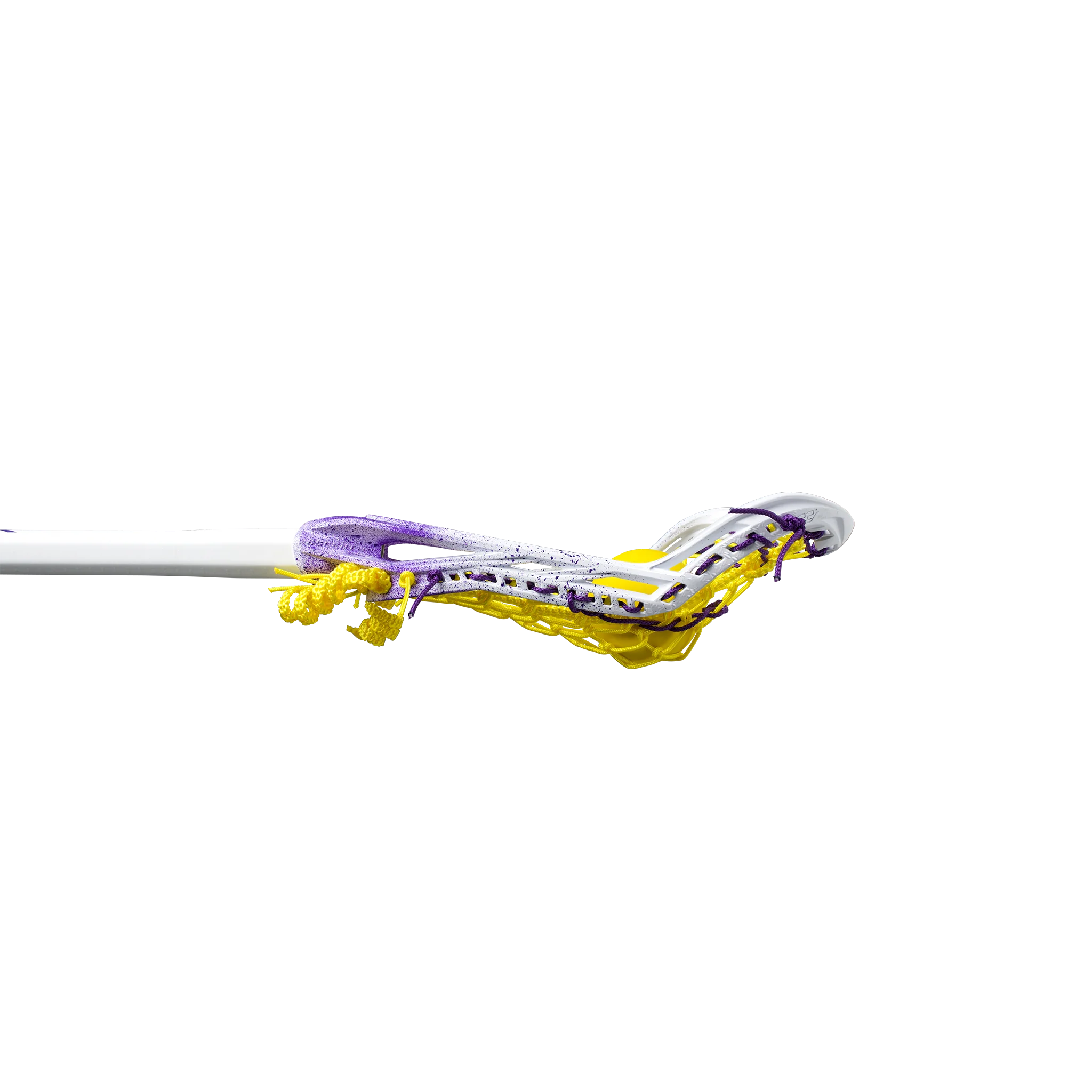 ASCENT PRO PURPLE FADE HEX COMPLETE - Image 4