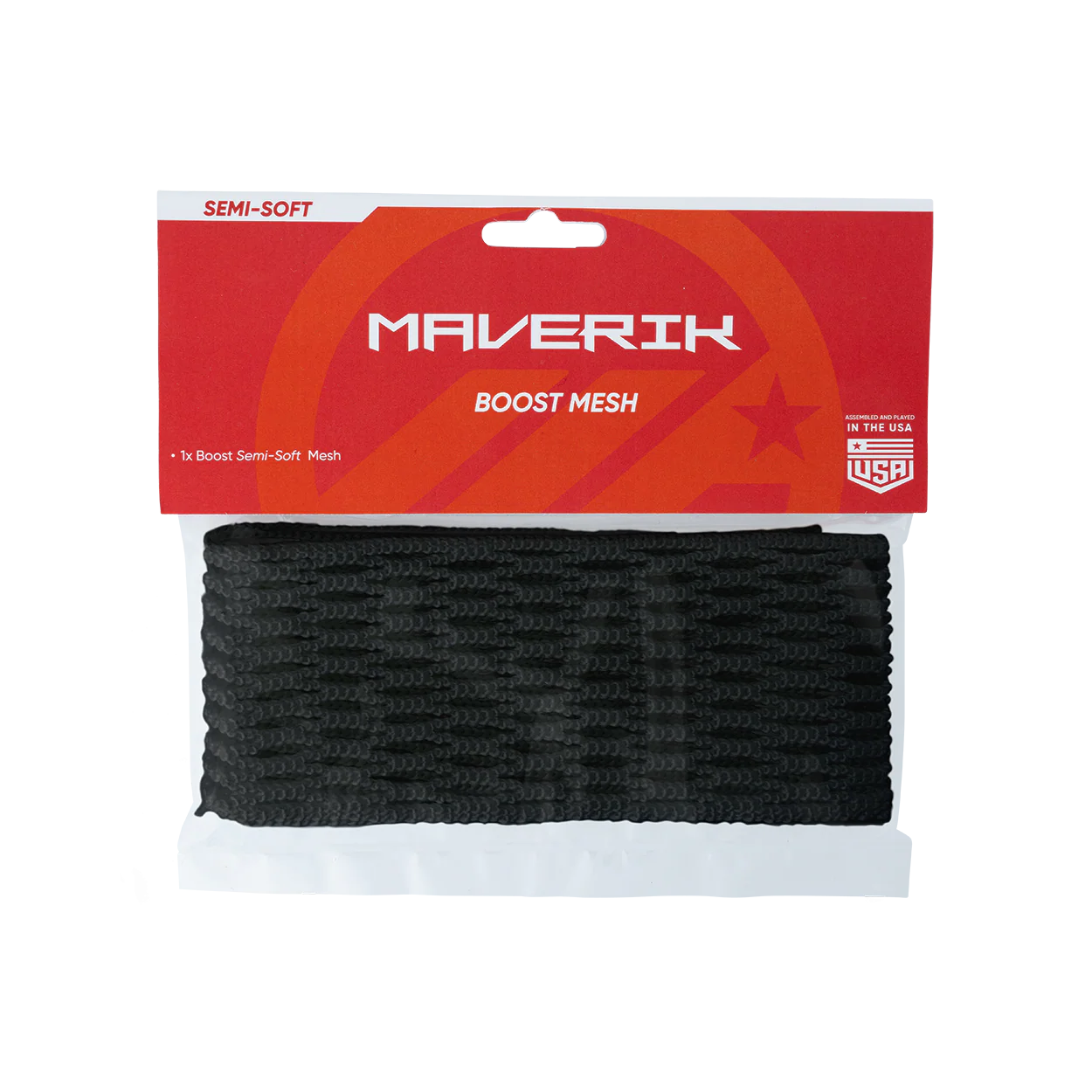 BOOST SEMI SOFT MESH - Image 3