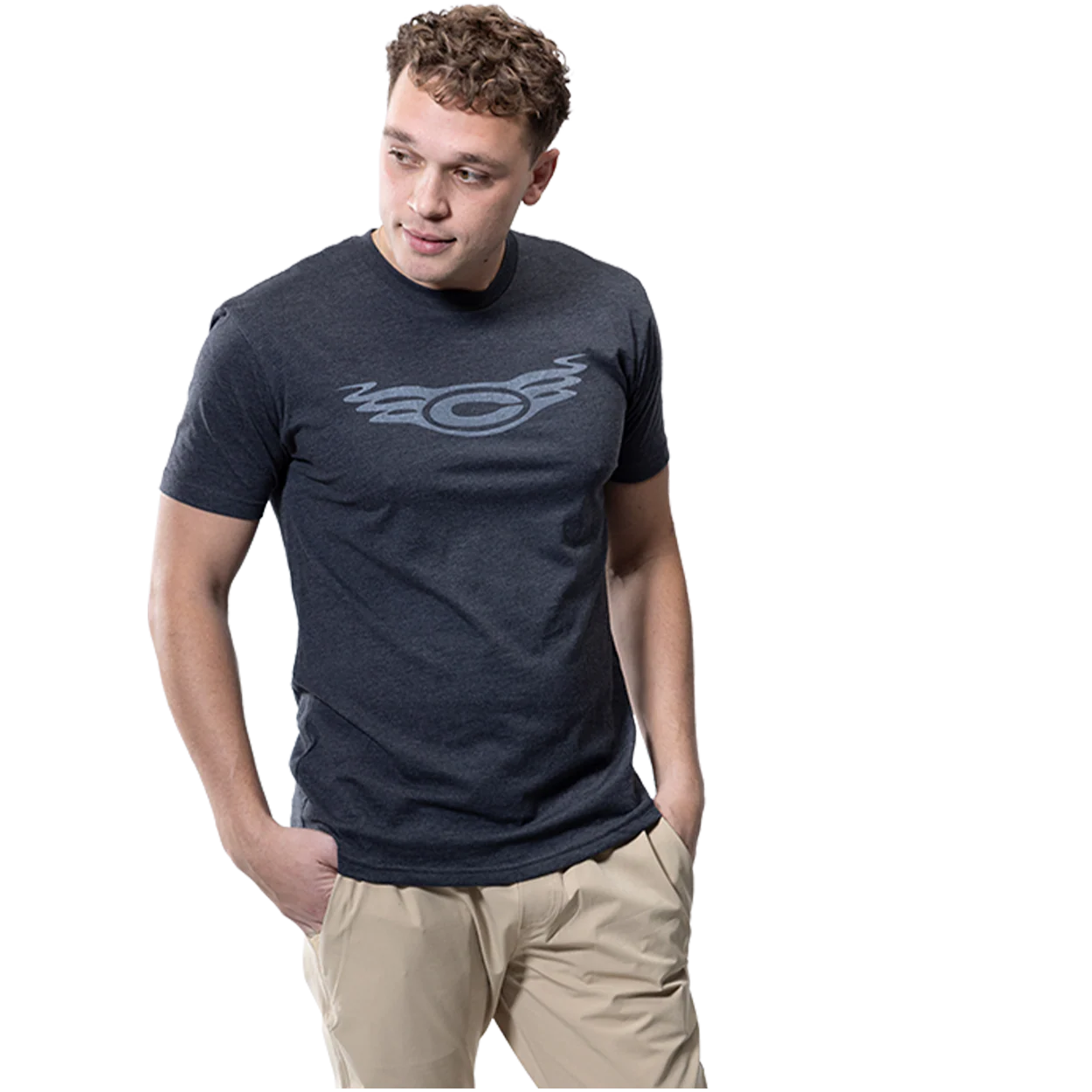 CASCADE LOGO TSHIRT - Image 10