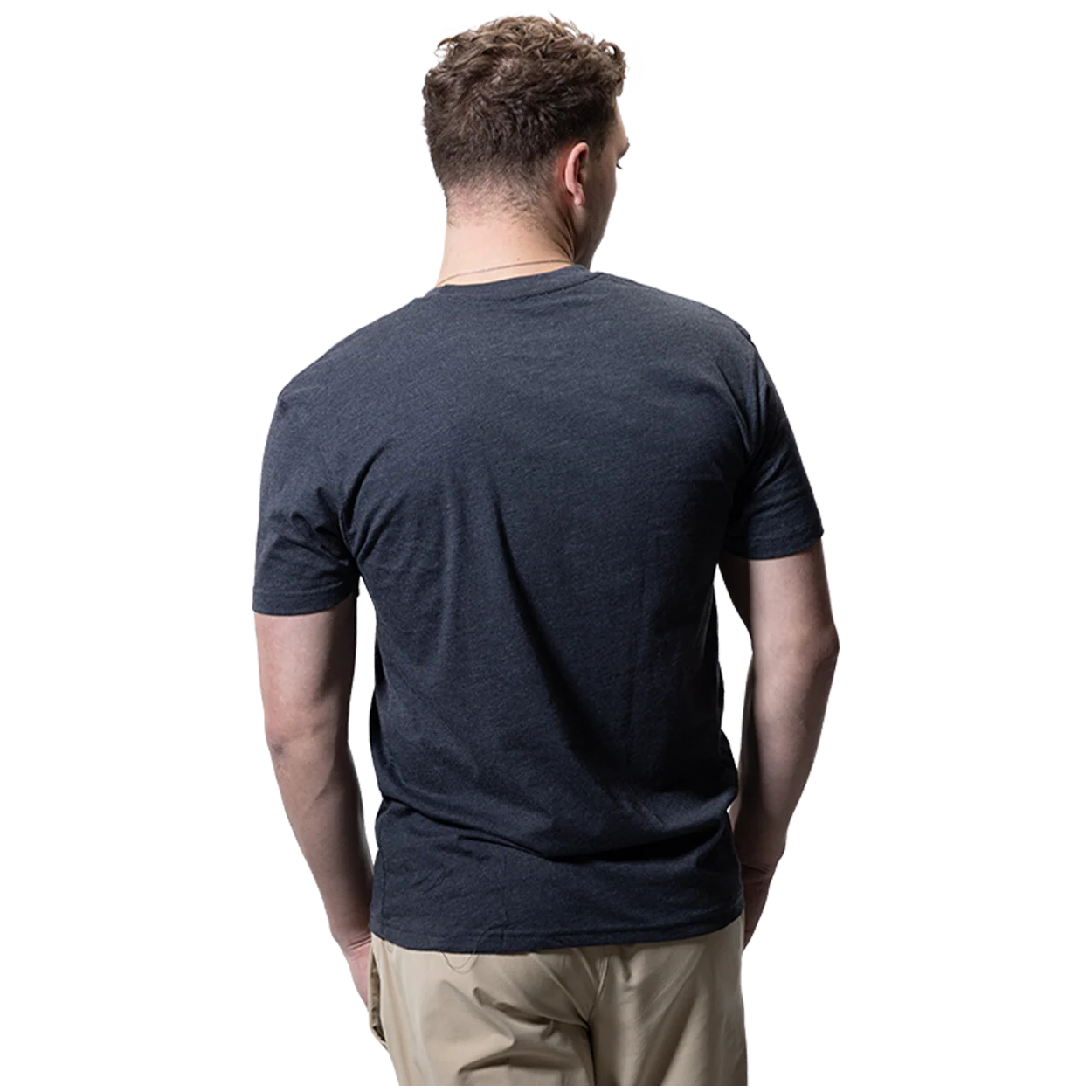 CASCADE LOGO TSHIRT - Image 11