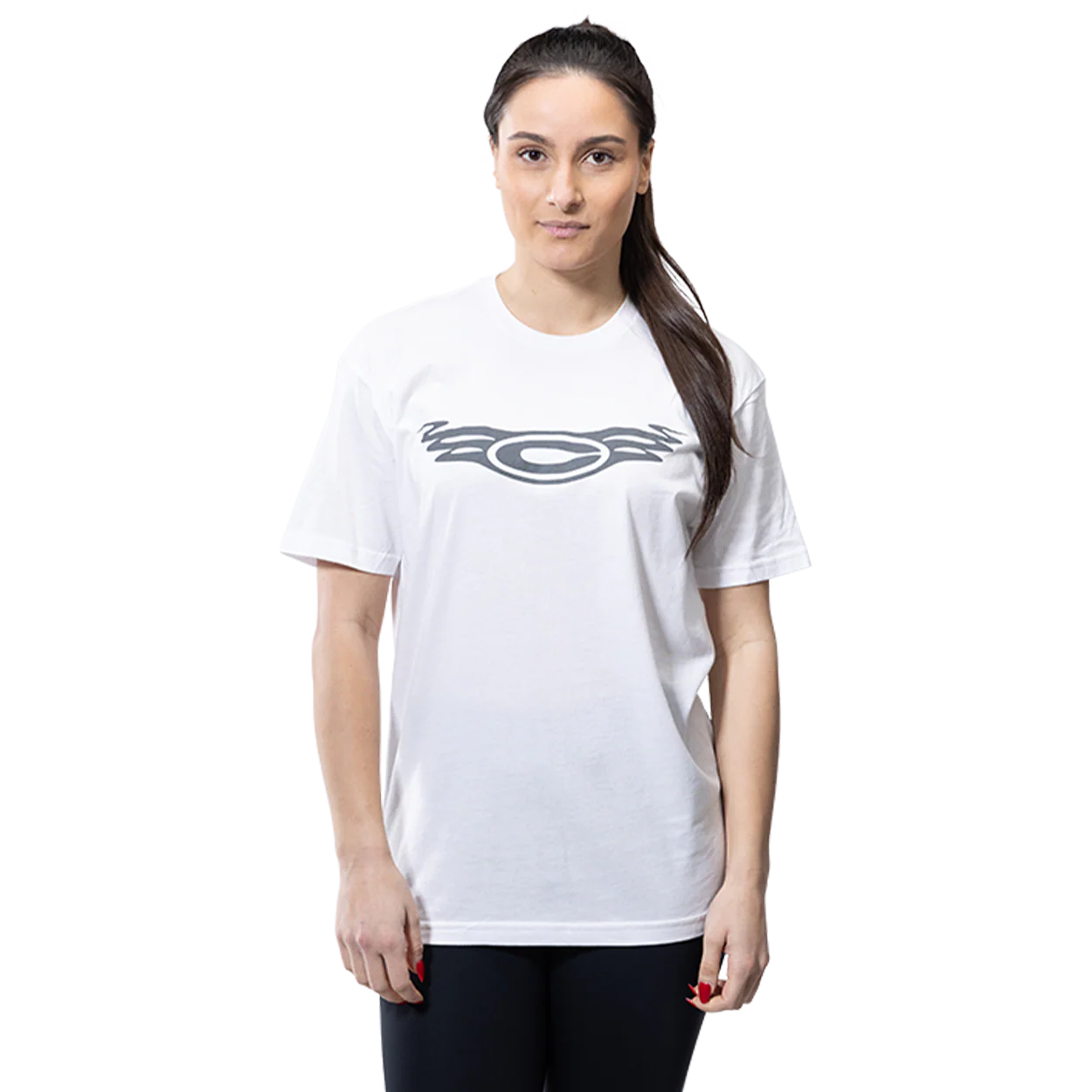 CASCADE LOGO TSHIRT - Image 4