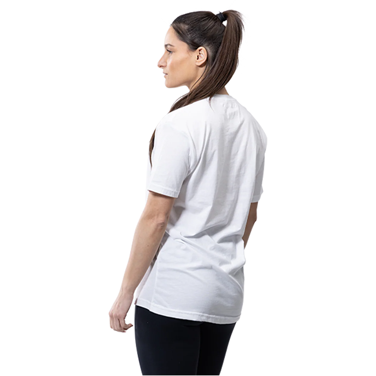 CASCADE LOGO TSHIRT - Image 5