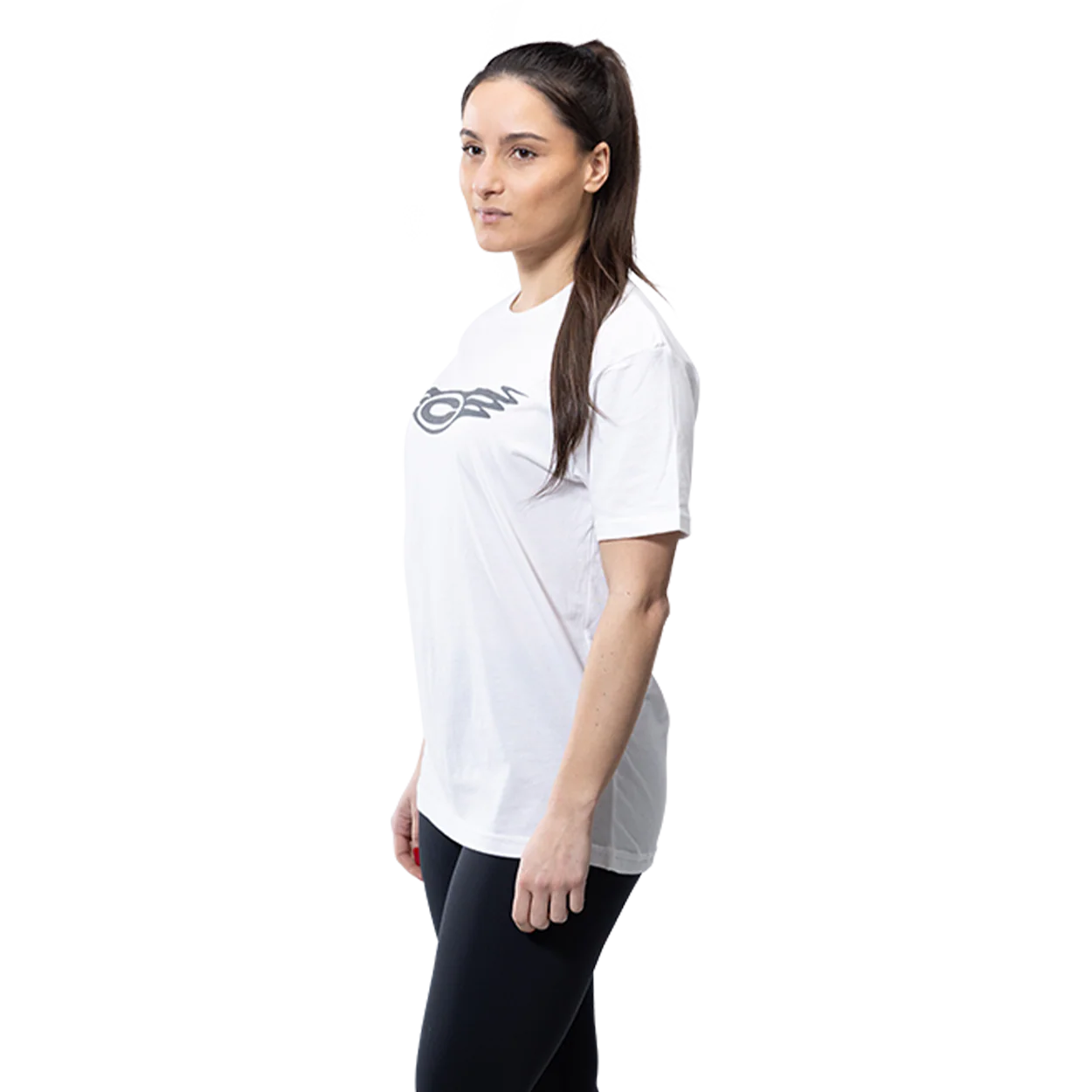 CASCADE LOGO TSHIRT - Image 6