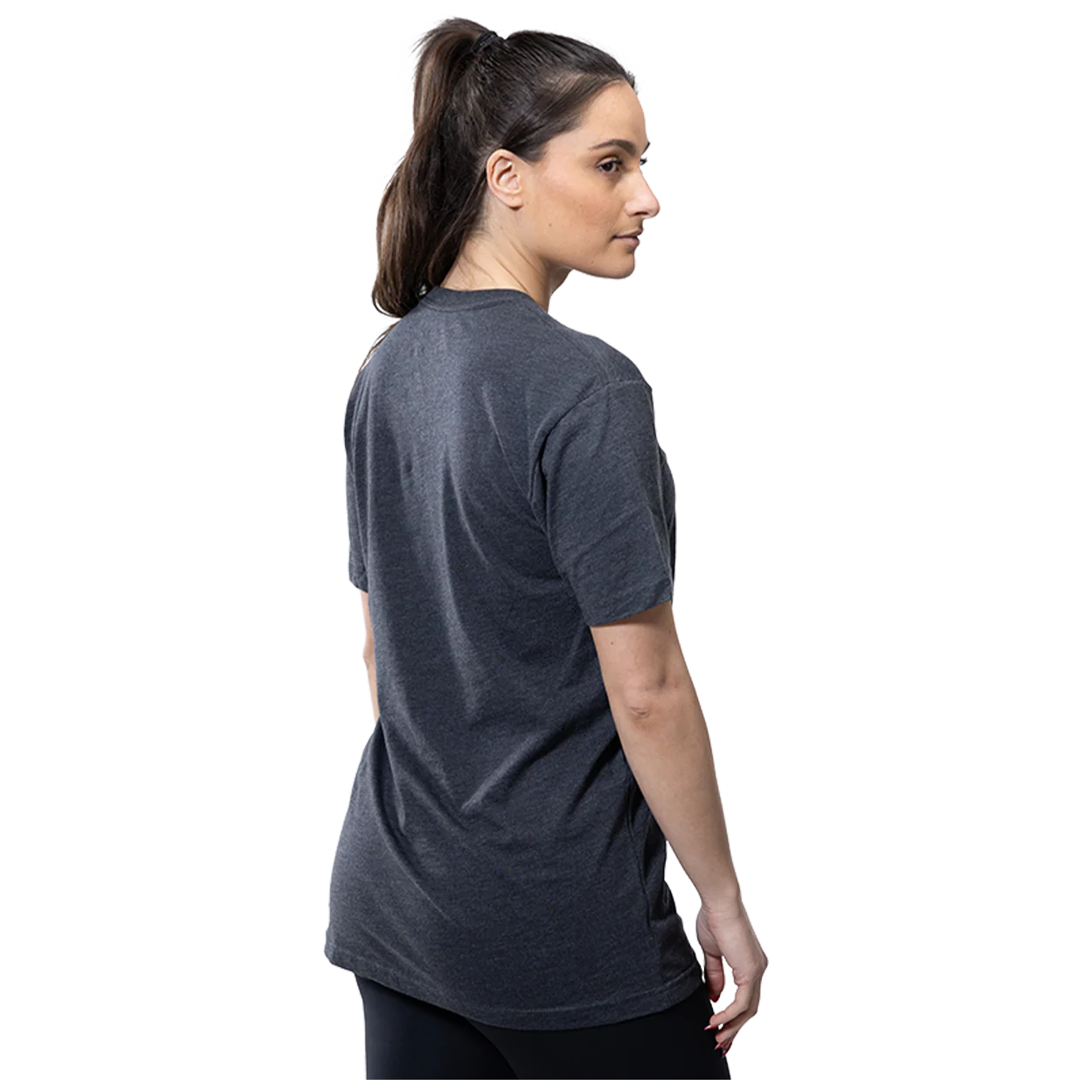 CASCADE LOGO TSHIRT - Image 8