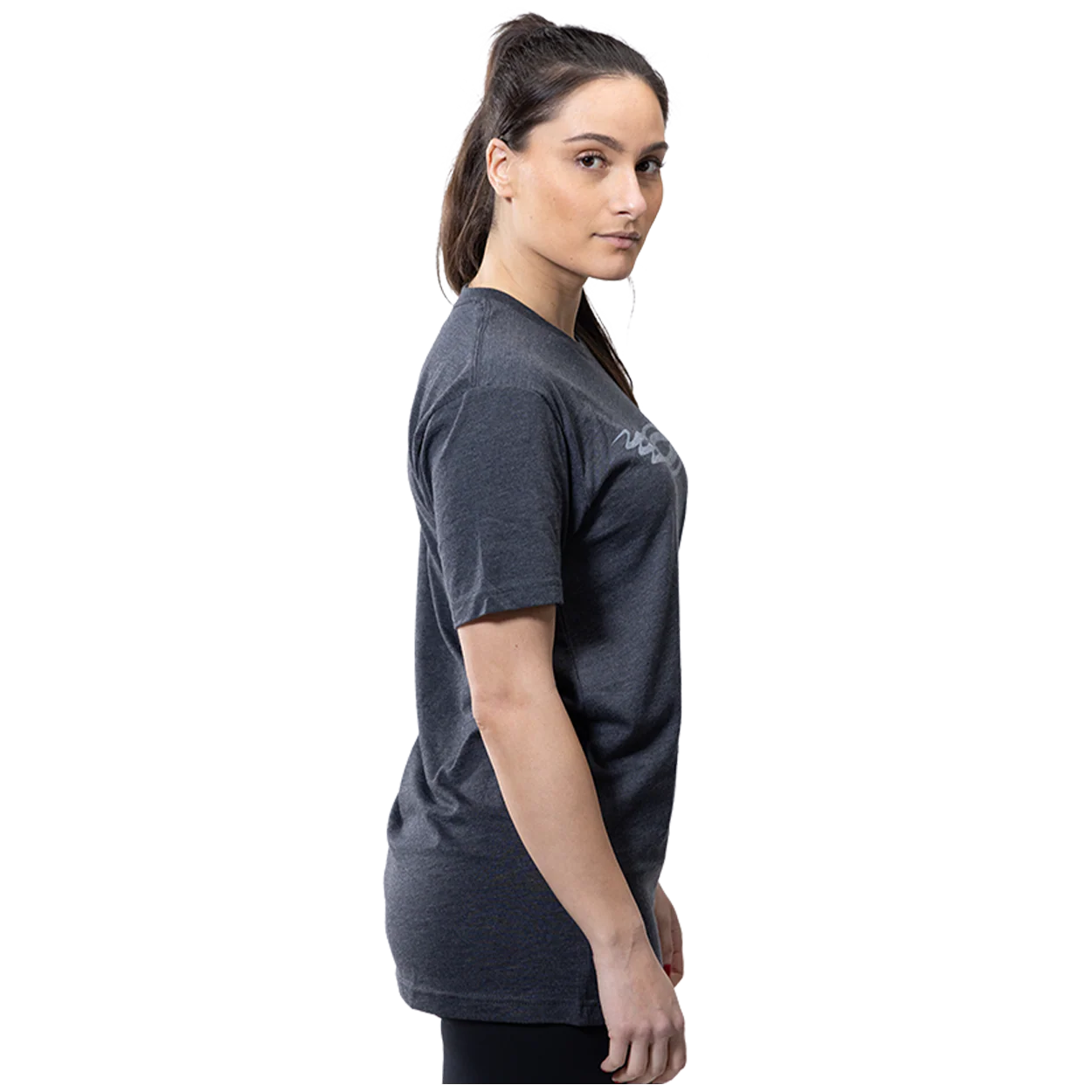 CASCADE LOGO TSHIRT - Image 9