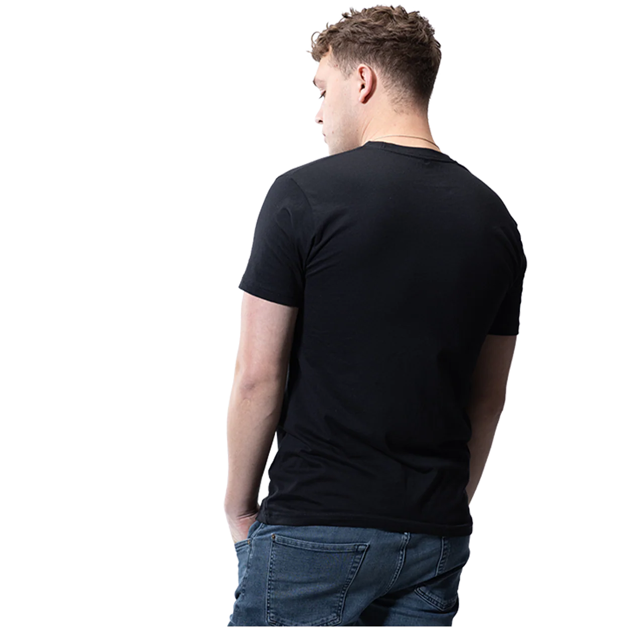 CROSSROADS TSHIRT - Image 4