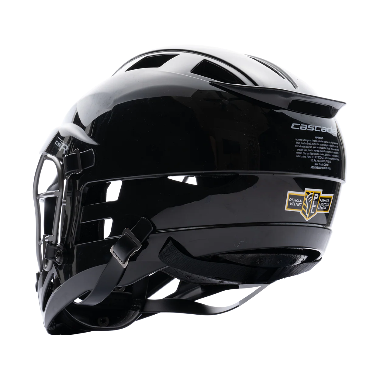 CS-R YOUTH HELMET - Image 4