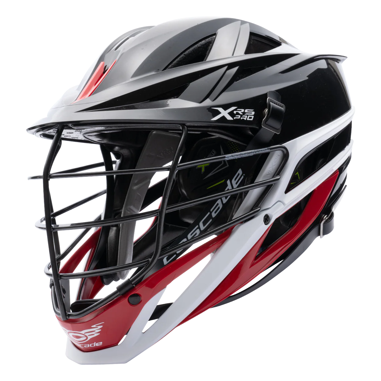XRS PRO HELMET - Image 3