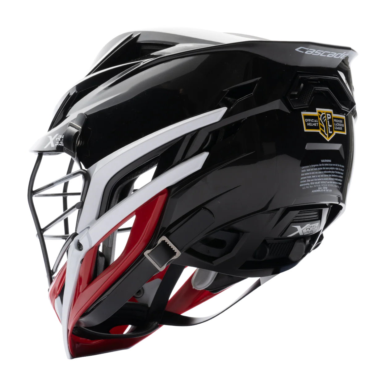 XRS PRO HELMET - Image 4