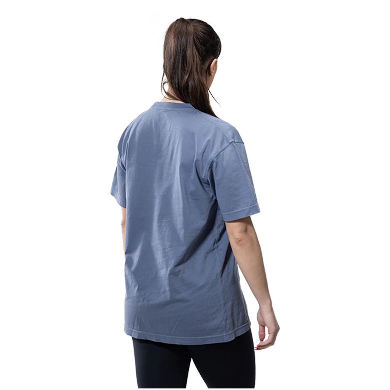 DIAMOND POCKET T-SHIRT - Image 6