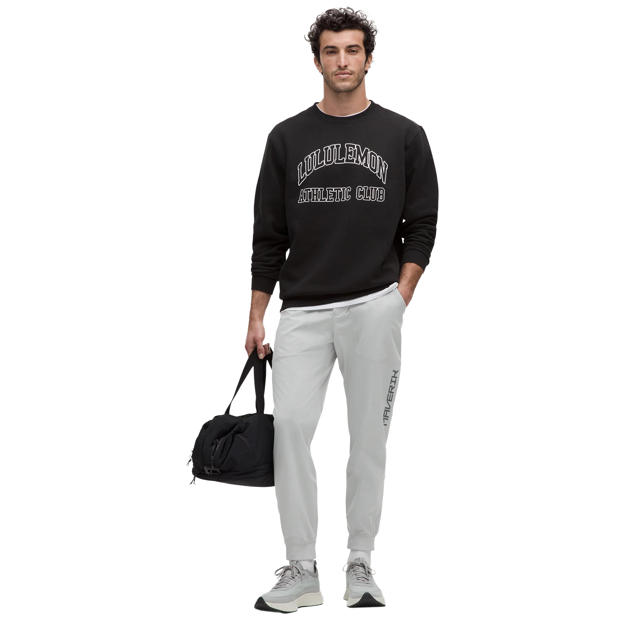 MAVERIK // lululemon ABC JOGGER - Image 8