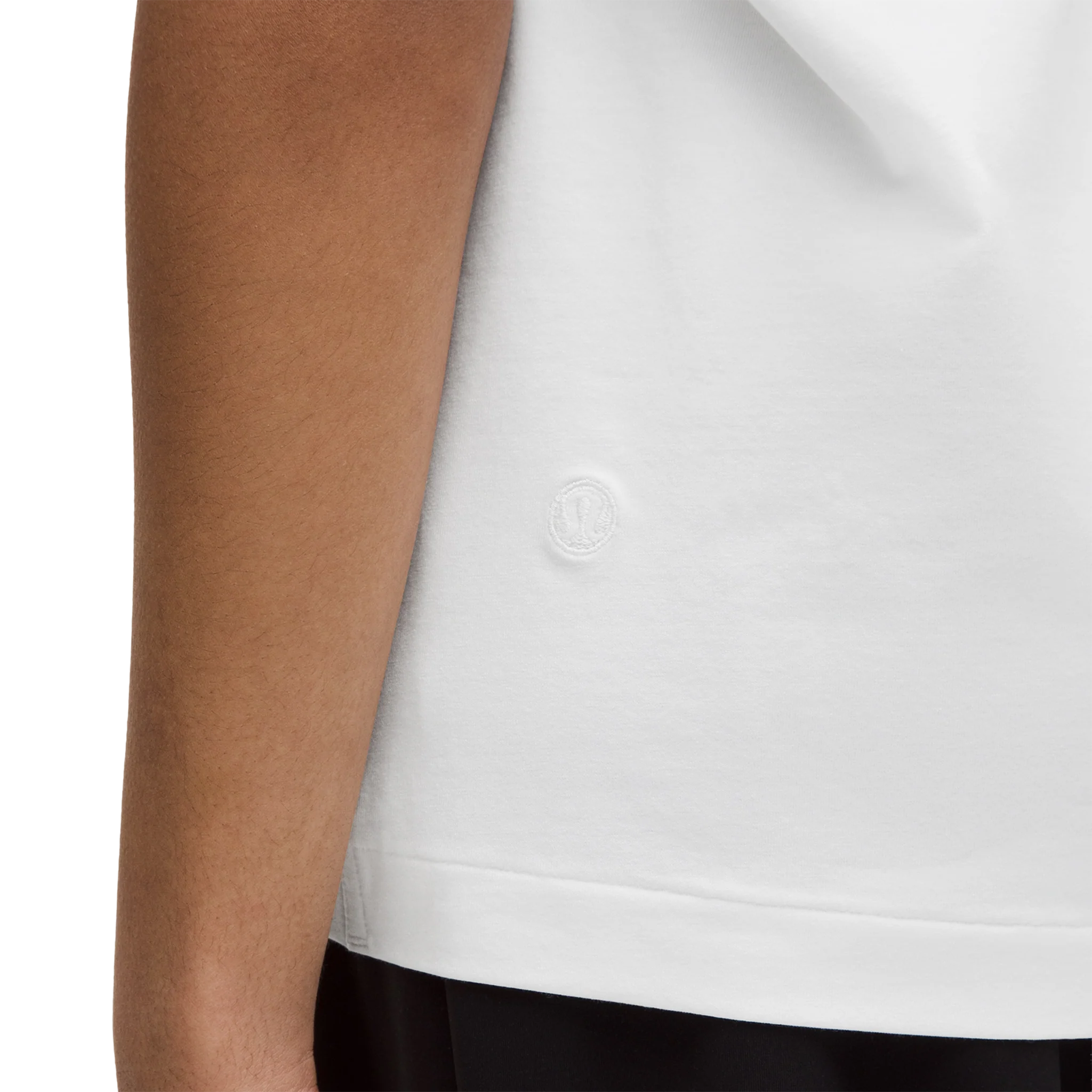 MAVERIK // lululemon ALL YOURS TEE - Image 4