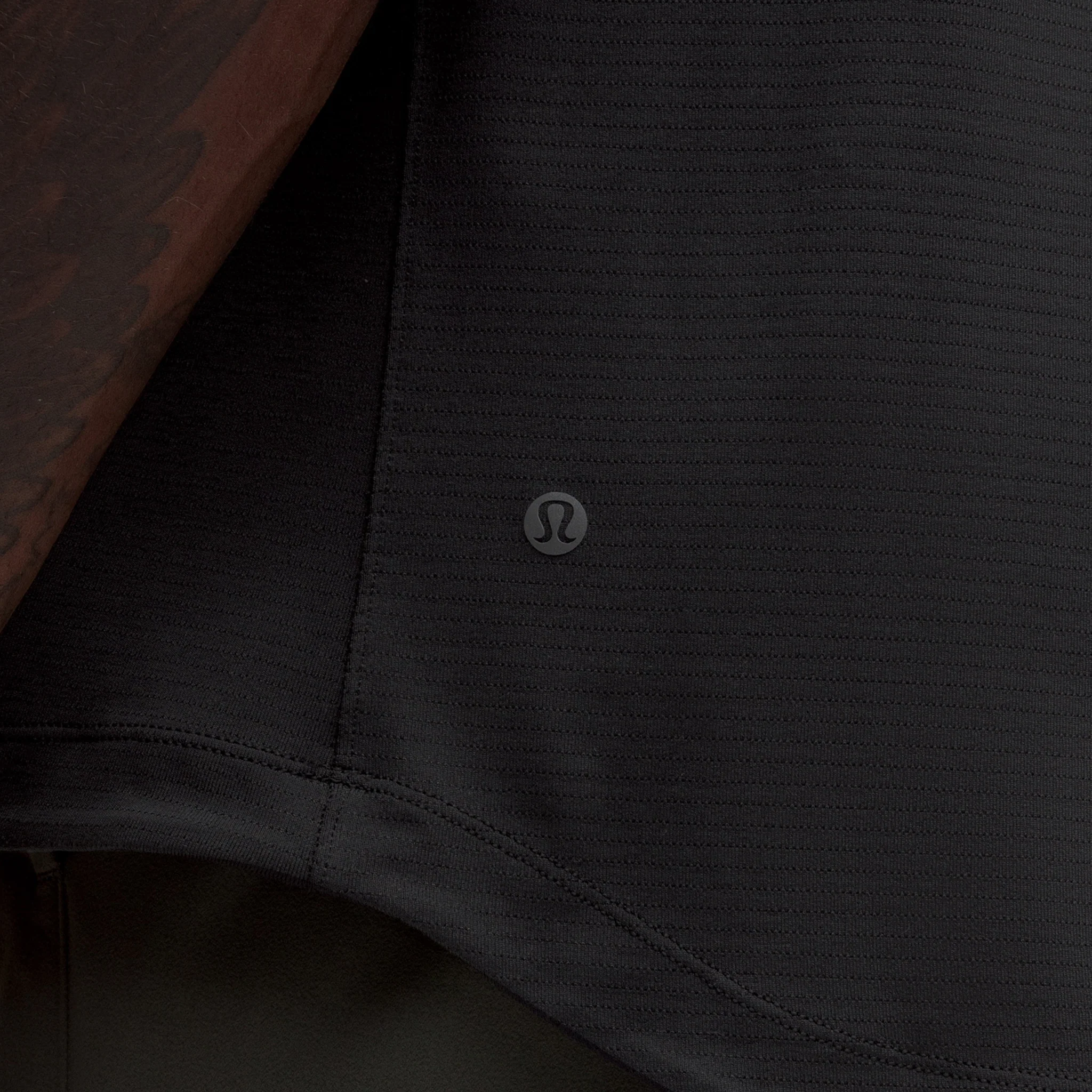 MAVERIK // lululemon LICENSE TO TRAIN SHORT SLEEVE - Image 11