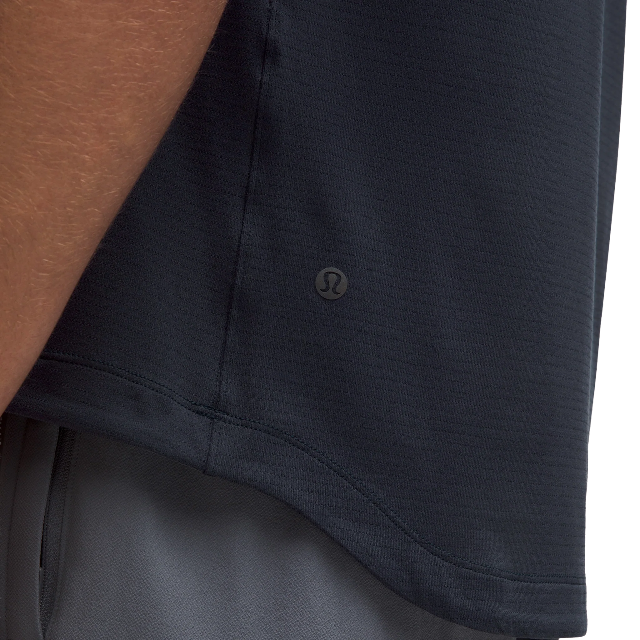 MAVERIK // lululemon LICENSE TO TRAIN SHORT SLEEVE - Image 13