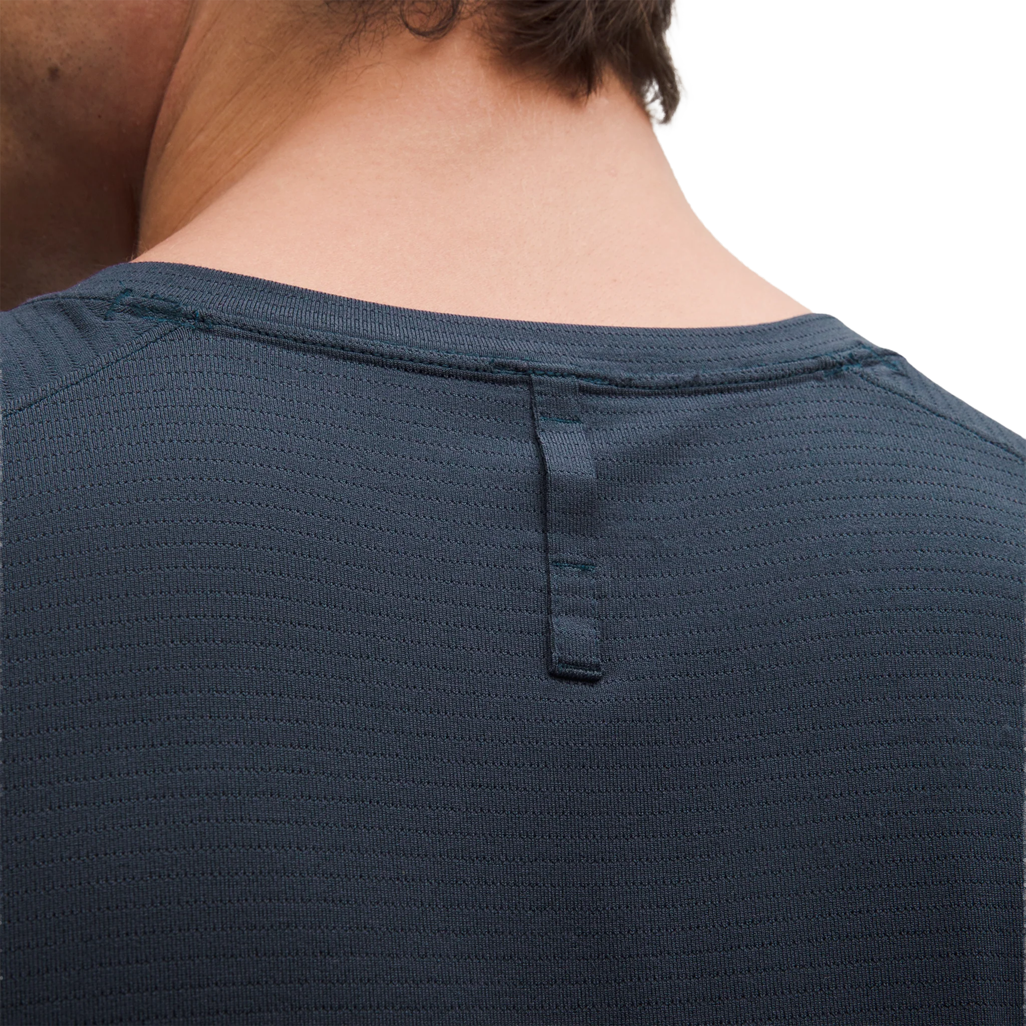 MAVERIK // lululemon LICENSE TO TRAIN SHORT SLEEVE - Image 16