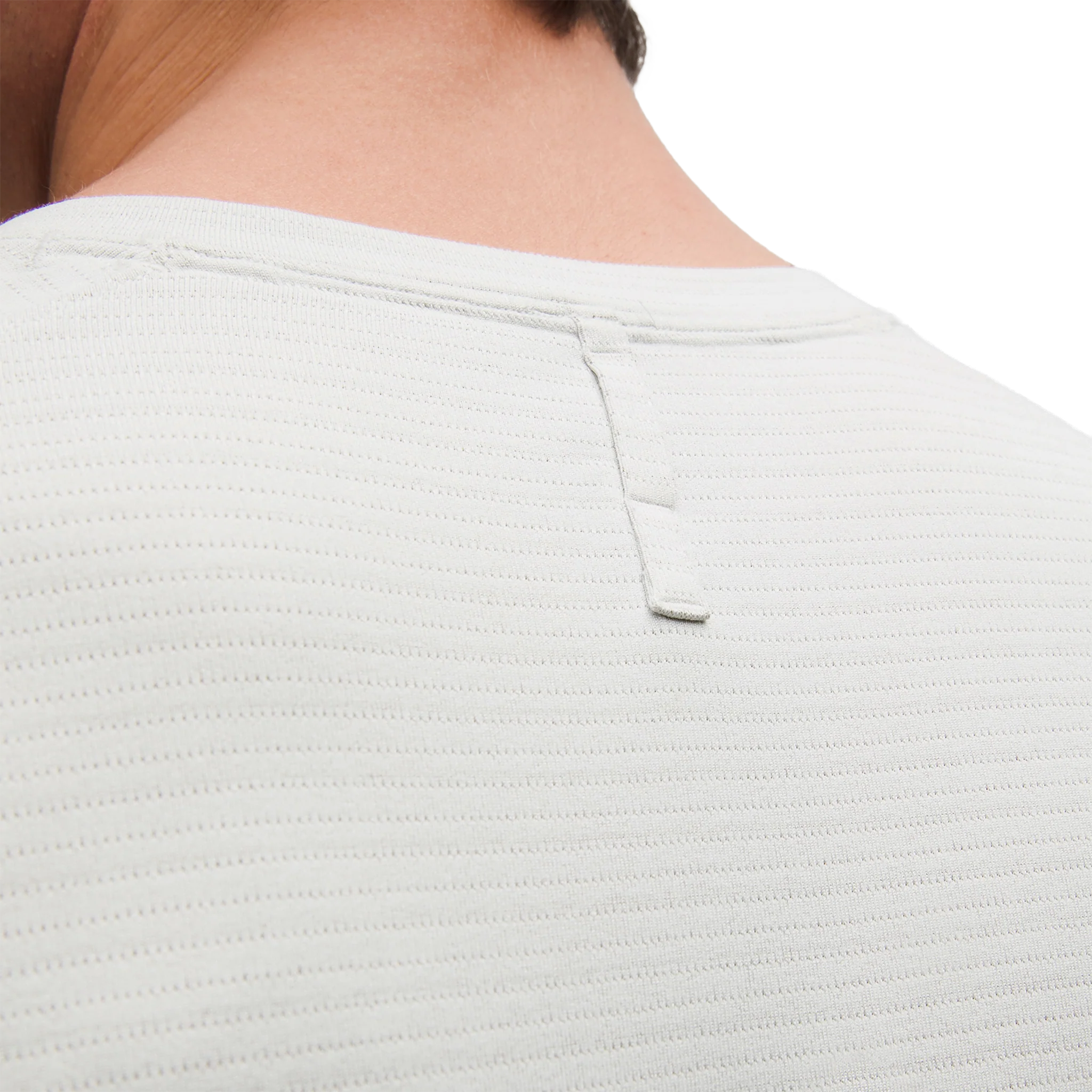 MAVERIK // lululemon LICENSE TO TRAIN SHORT SLEEVE - Image 4