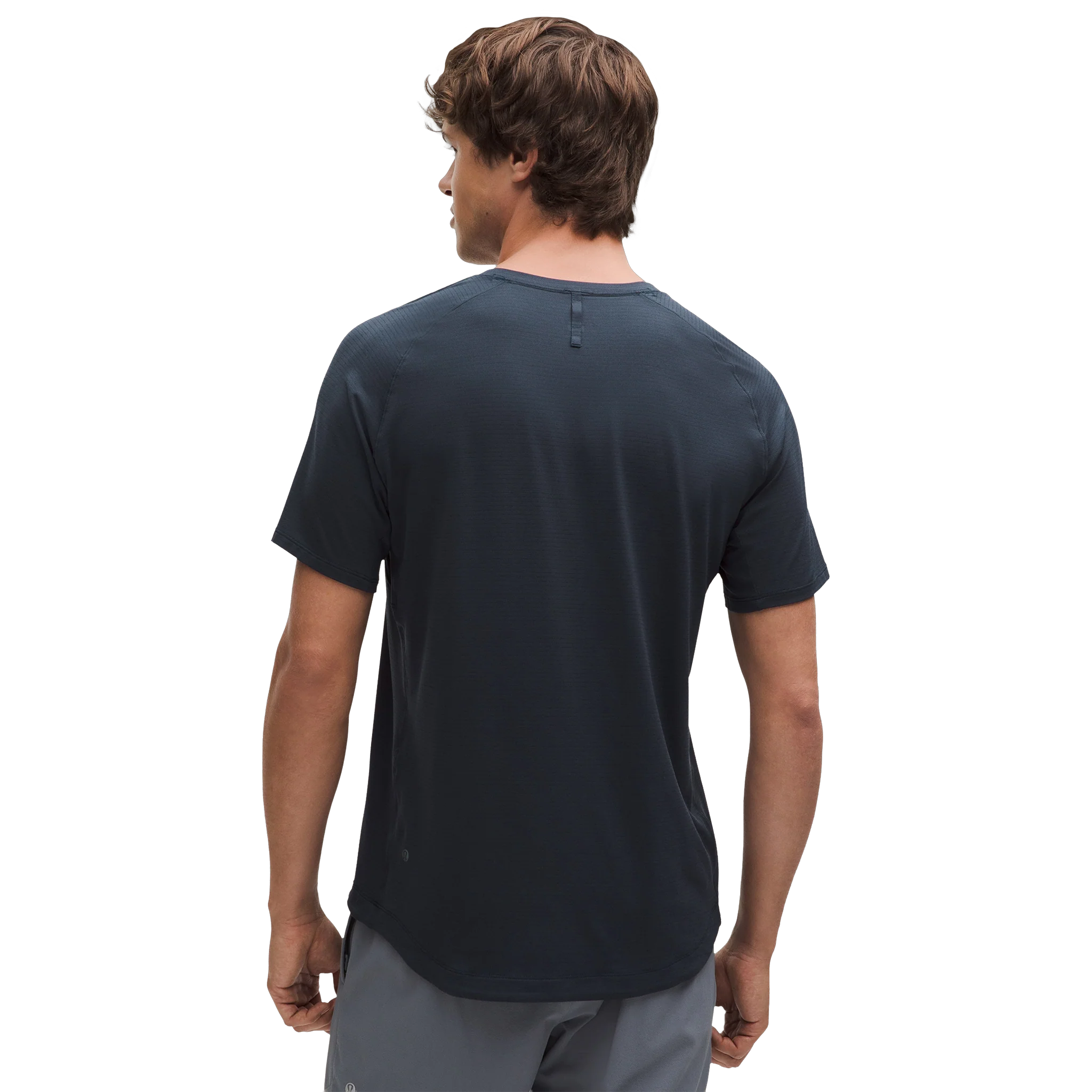 MAVERIK // lululemon LICENSE TO TRAIN SHORT SLEEVE - Image 8