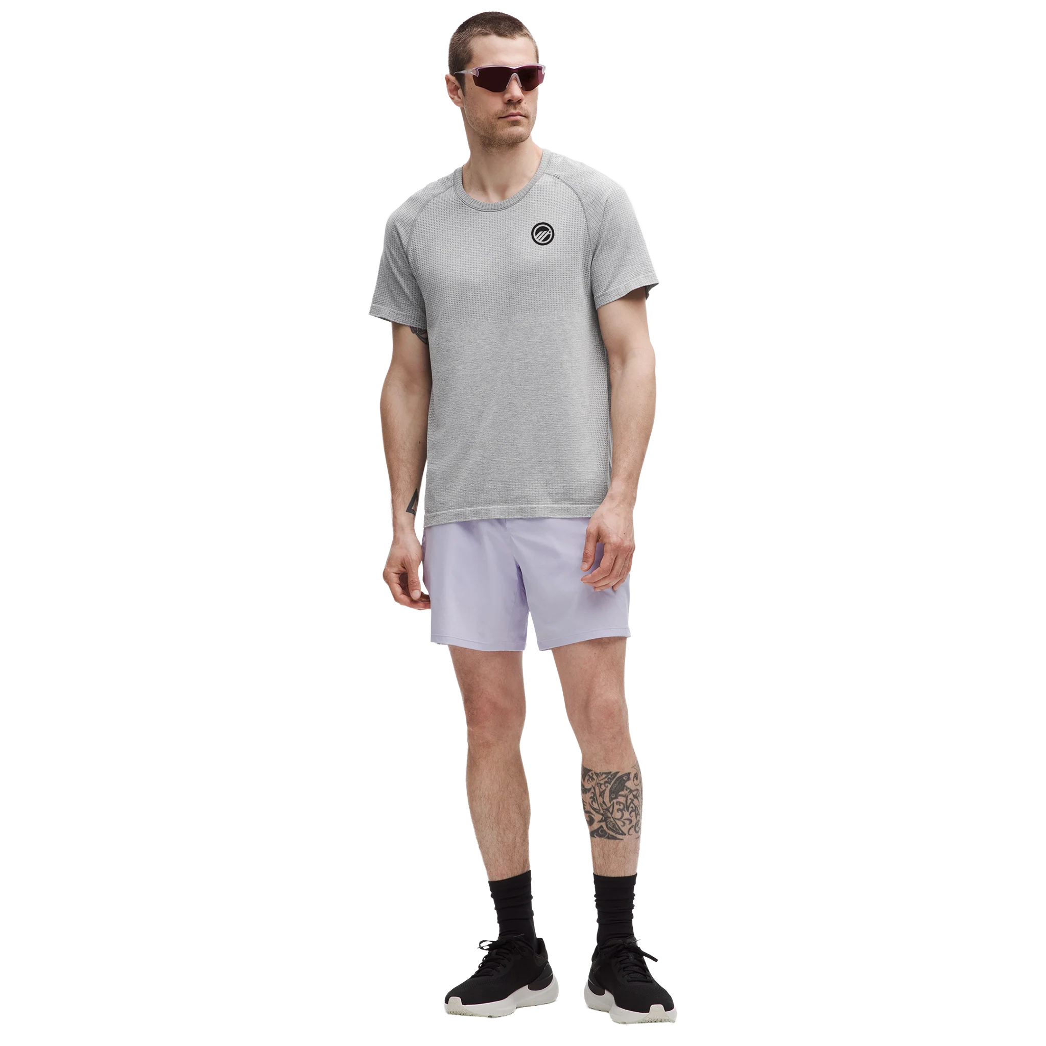 MAVERIK // lululemon METAL VENT TEE - Image 3