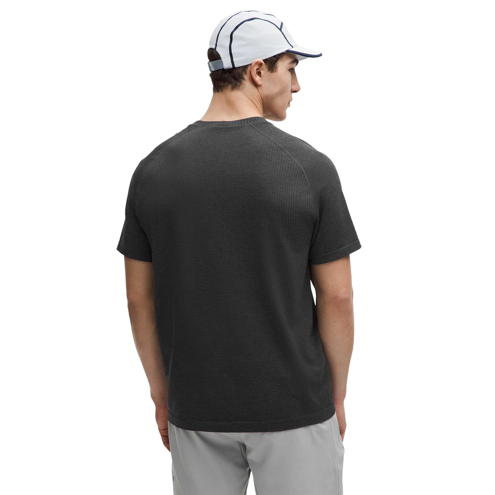 MAVERIK // lululemon METAL VENT TEE - Image 4