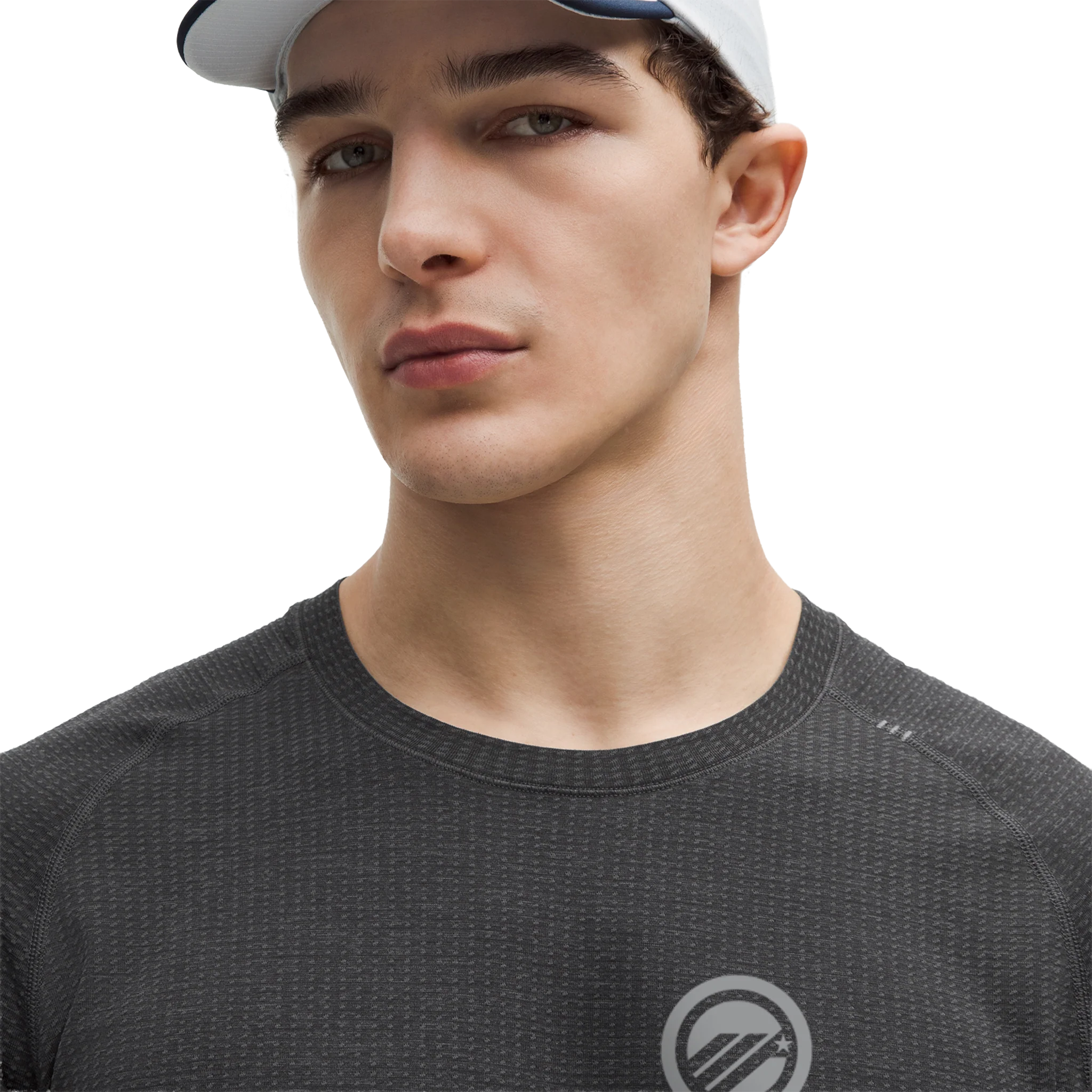MAVERIK // lululemon METAL VENT TEE - Image 5
