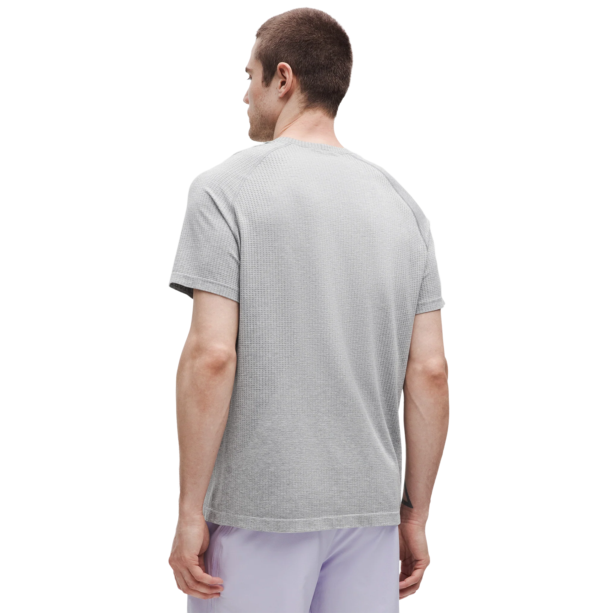 MAVERIK // lululemon METAL VENT TEE - Image 8
