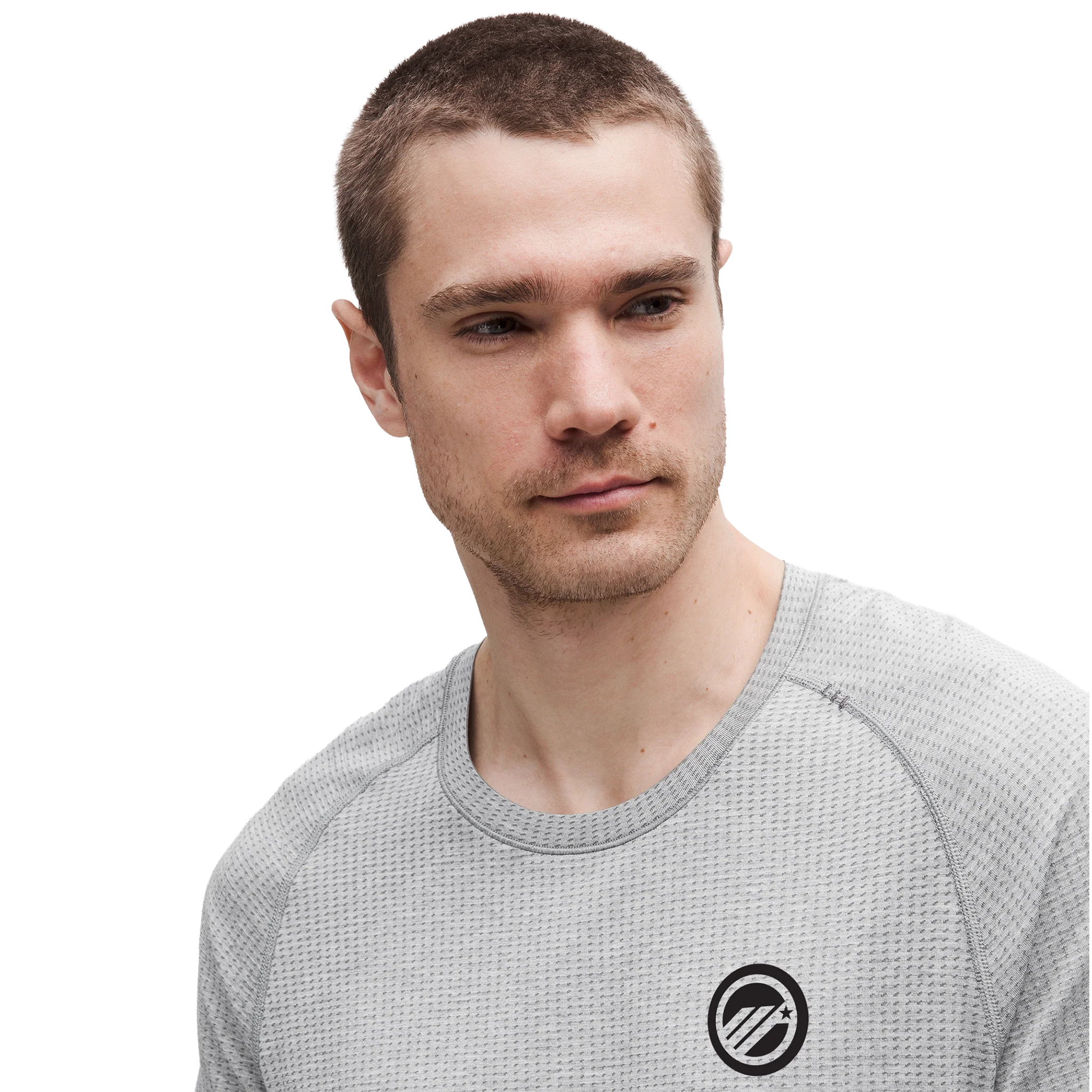 MAVERIK // lululemon METAL VENT TEE - Image 9