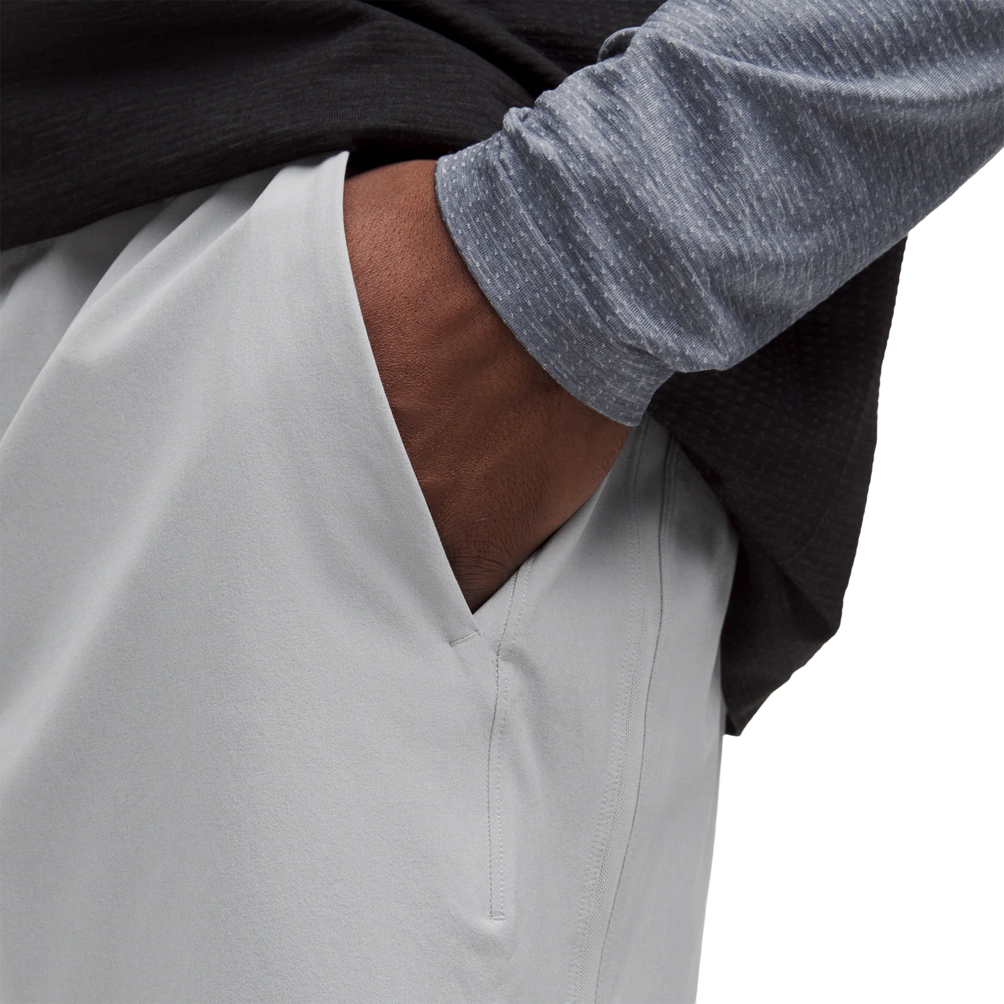 MAVERIK // lululemon PACEBREAKER LINERLESS SHORT 7" - Image 10