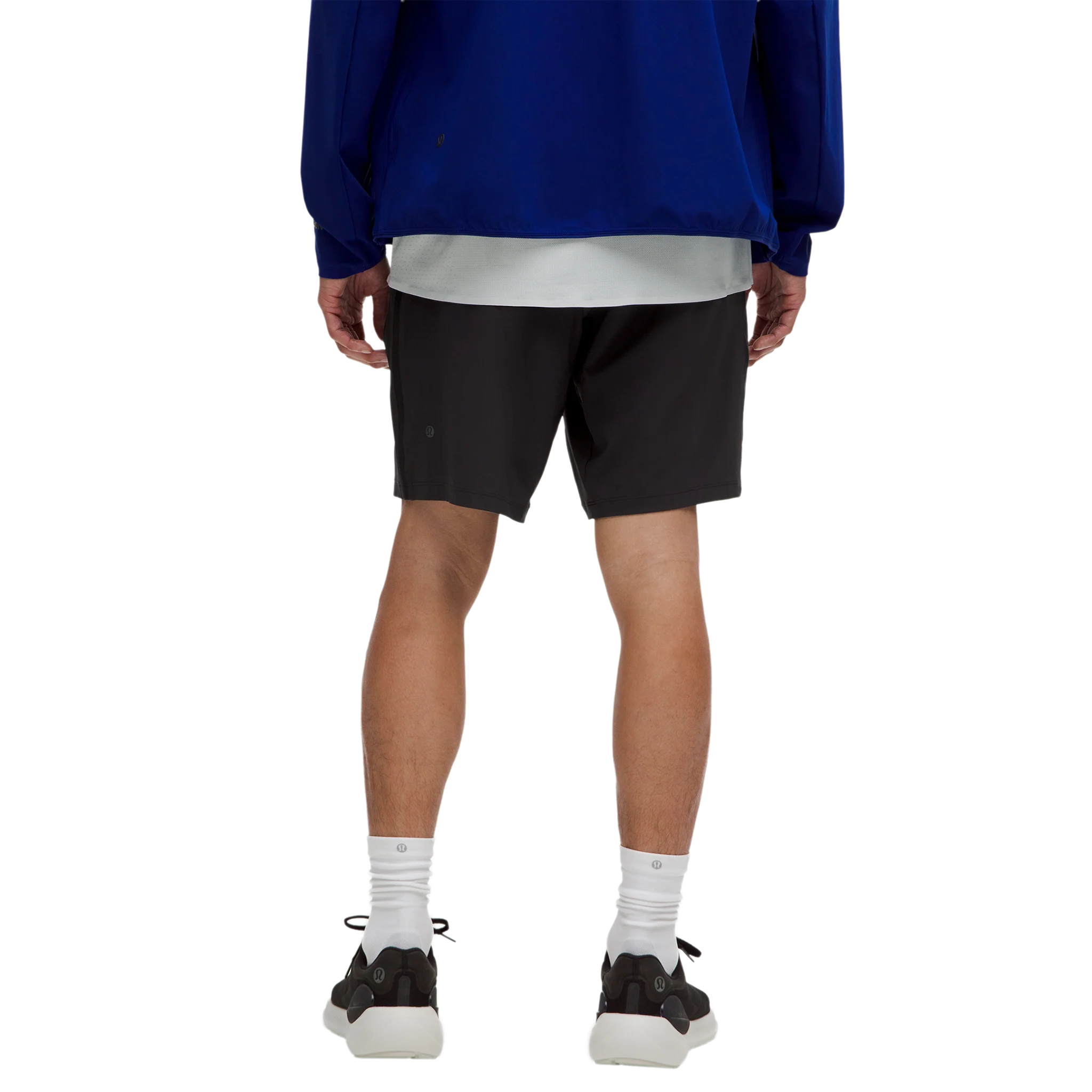 MAVERIK // lululemon PACEBREAKER LINERLESS SHORT 7" - Image 3