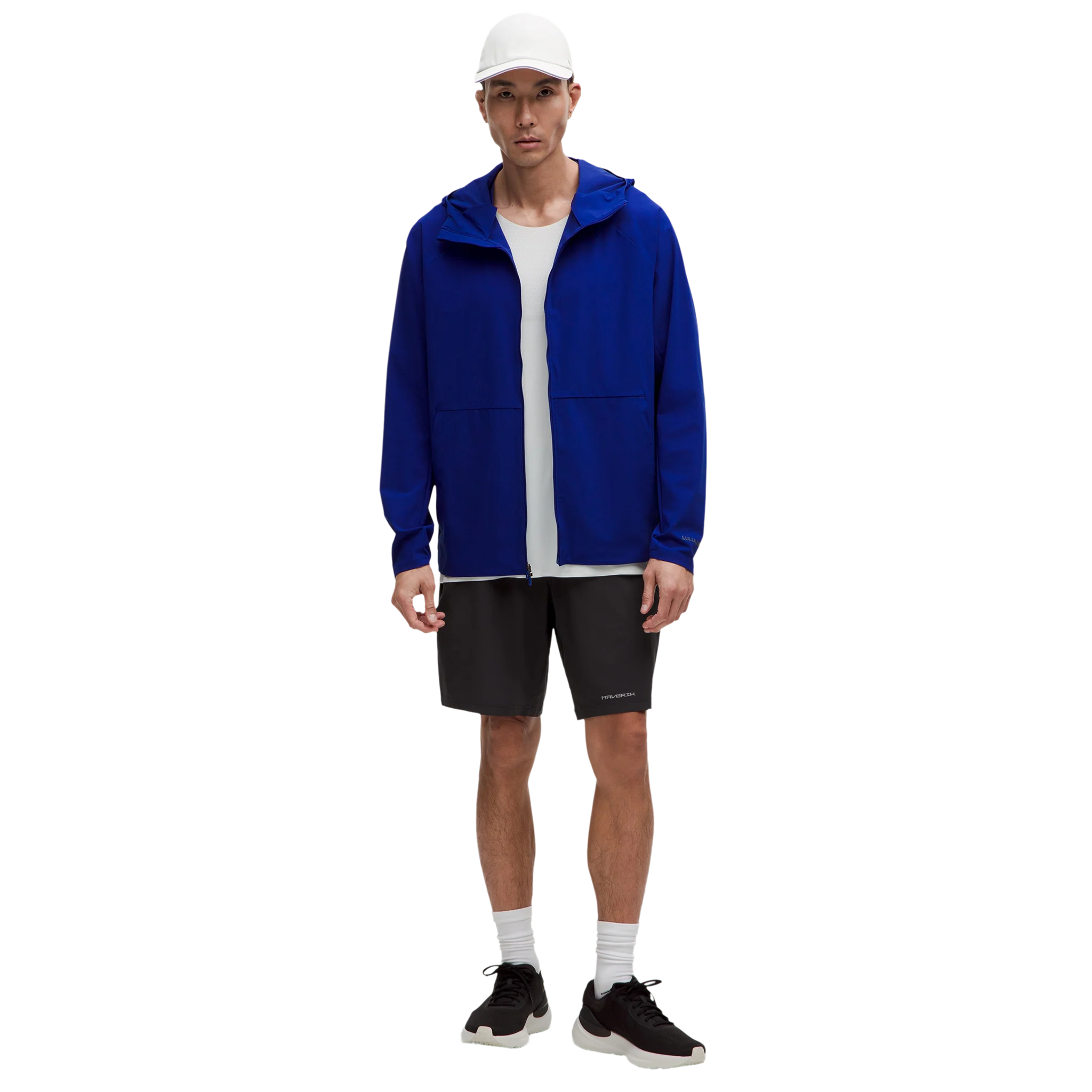 MAVERIK // lululemon PACEBREAKER LINERLESS SHORT 7" - Image 6