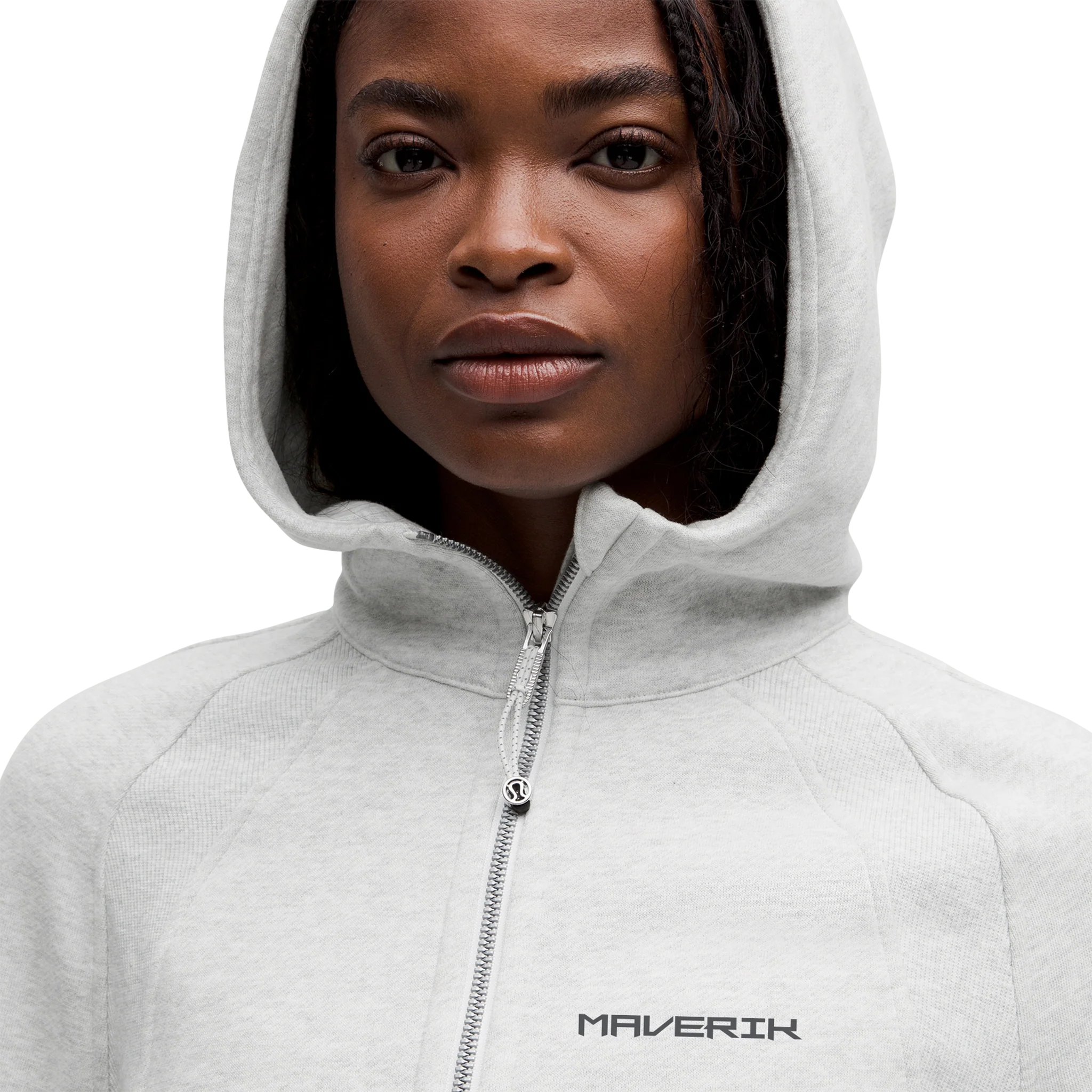 MAVERIK // lululemon SCUBA 1/2 ZIP - Image 3