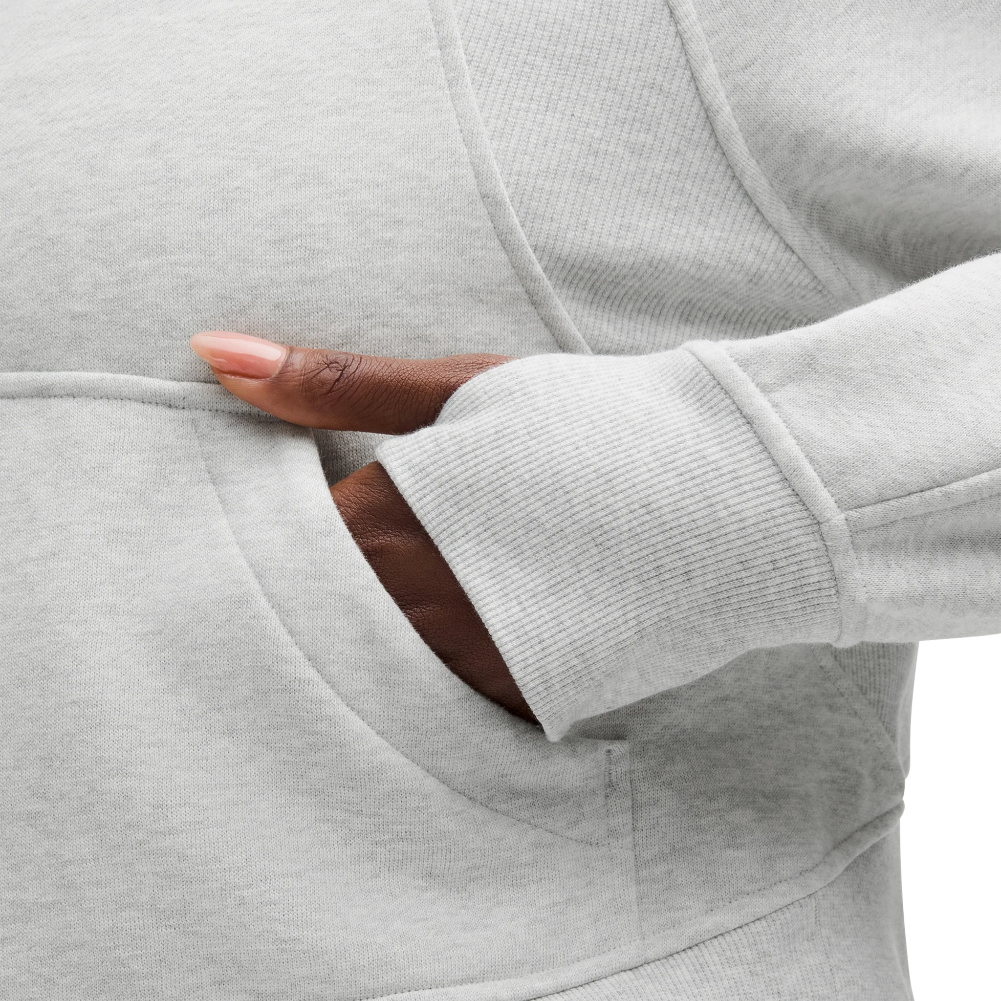 MAVERIK // lululemon SCUBA 1/2 ZIP - Image 4