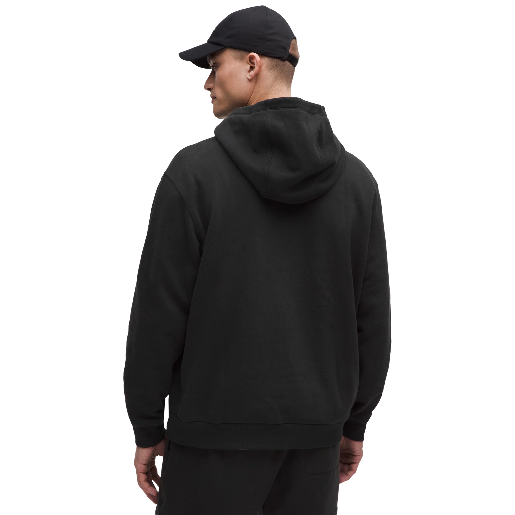 MAVERIK // lululemon STEADY STATE HOODIE - Image 3