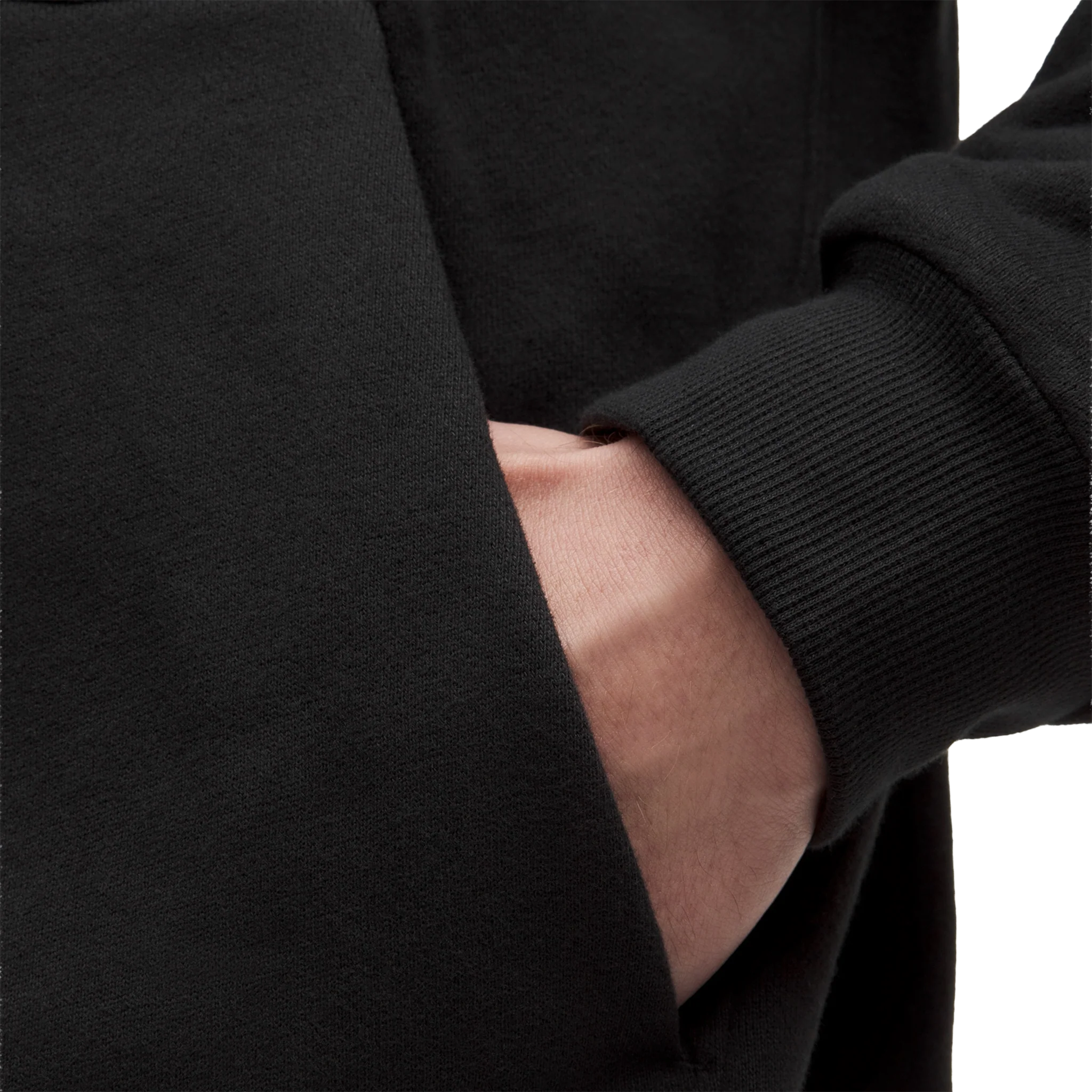 MAVERIK // lululemon STEADY STATE HOODIE - Image 4