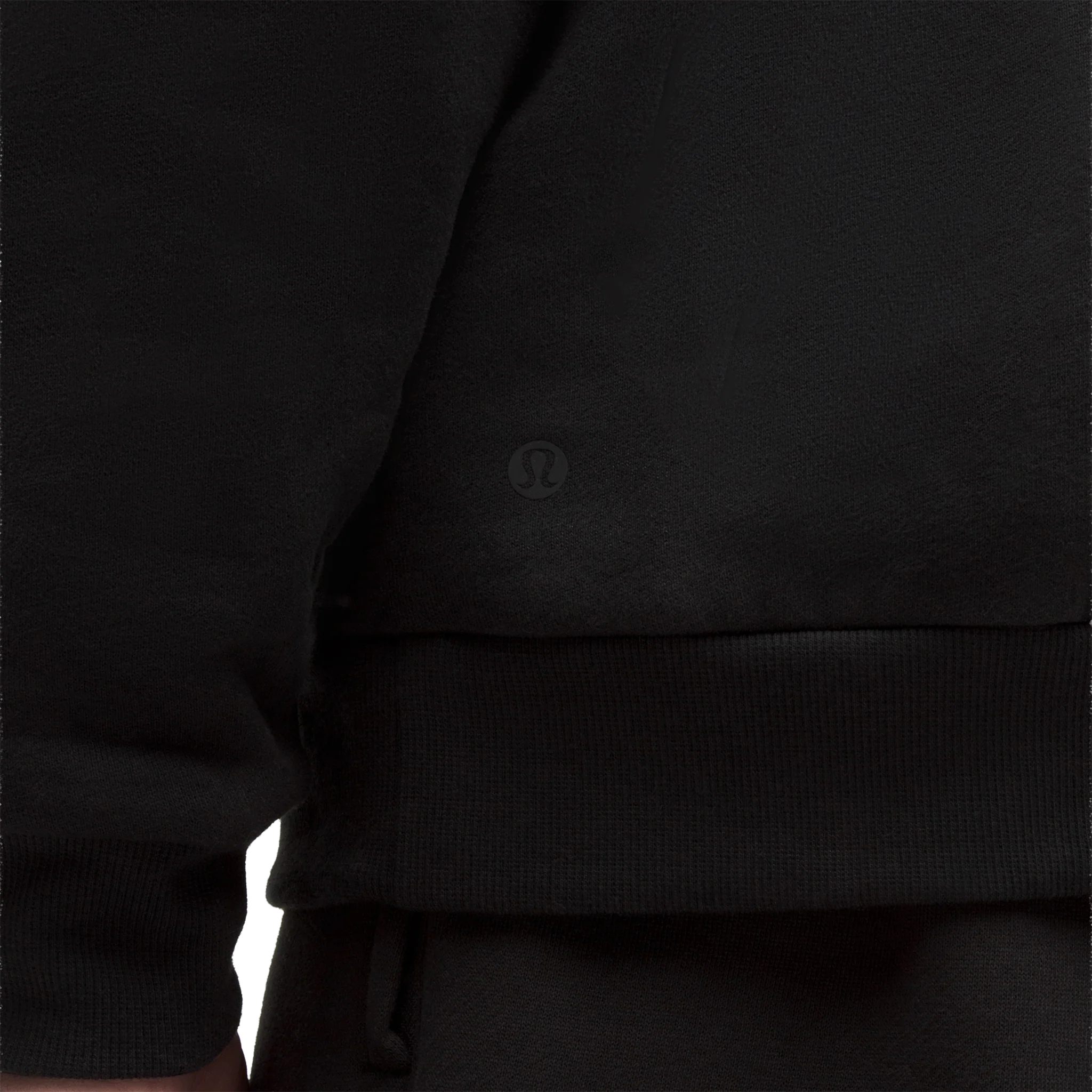 MAVERIK // lululemon STEADY STATE HOODIE - Image 5