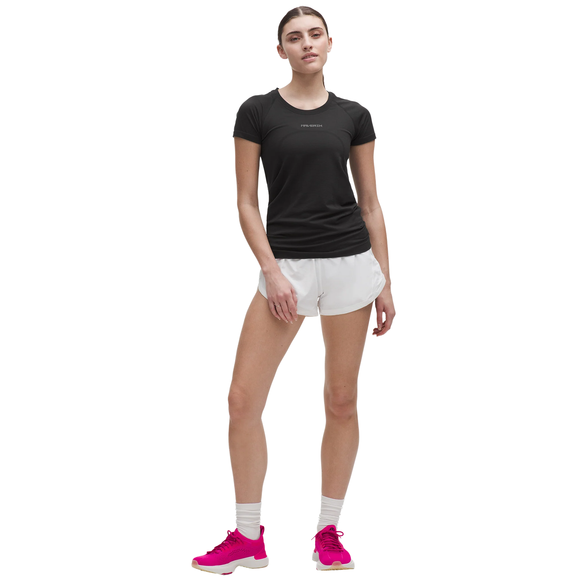 MAVERIK // lululemon SWIFTLY TECH TEE 2.0 - Image 3