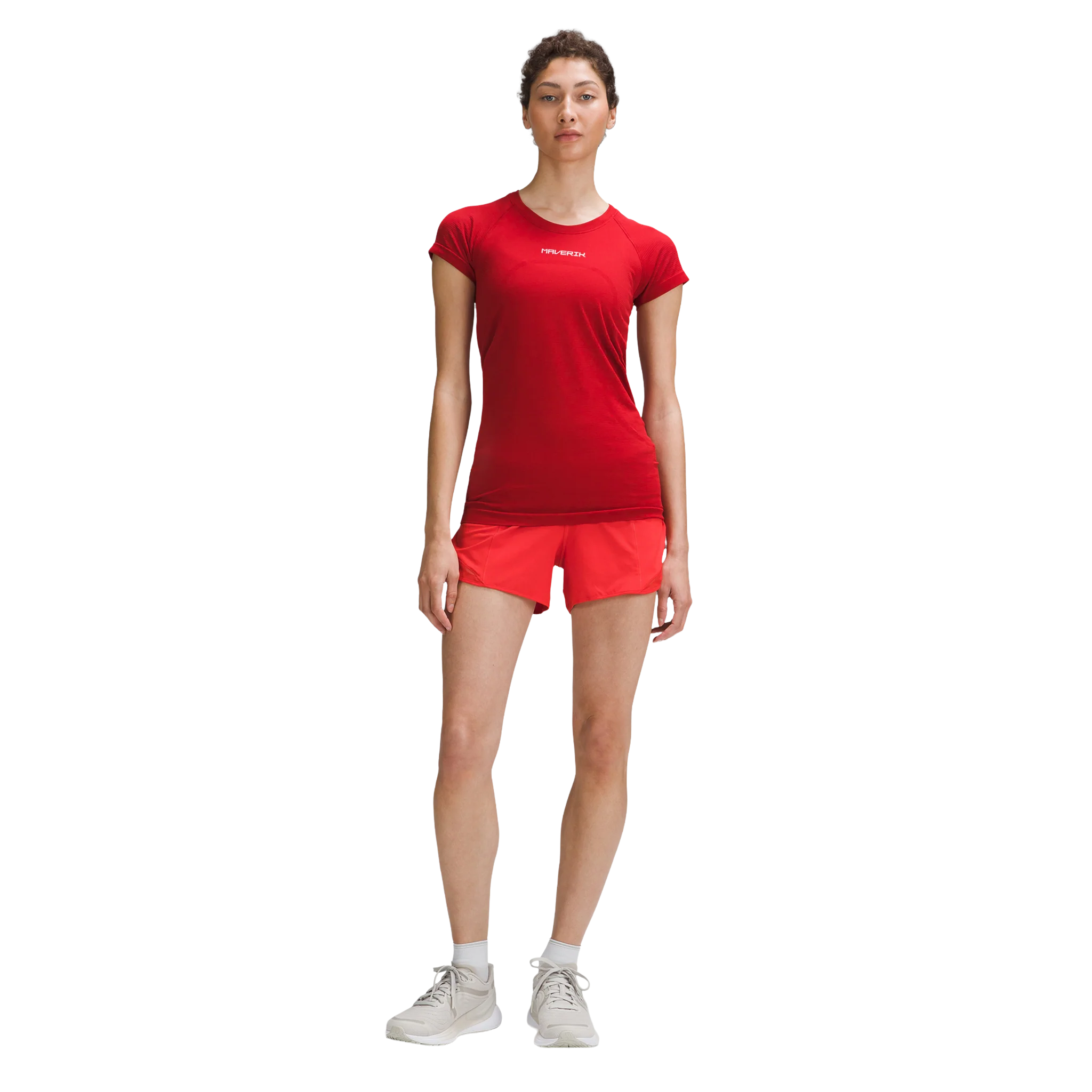 MAVERIK // lululemon SWIFTLY TECH TEE 2.0 - Image 7