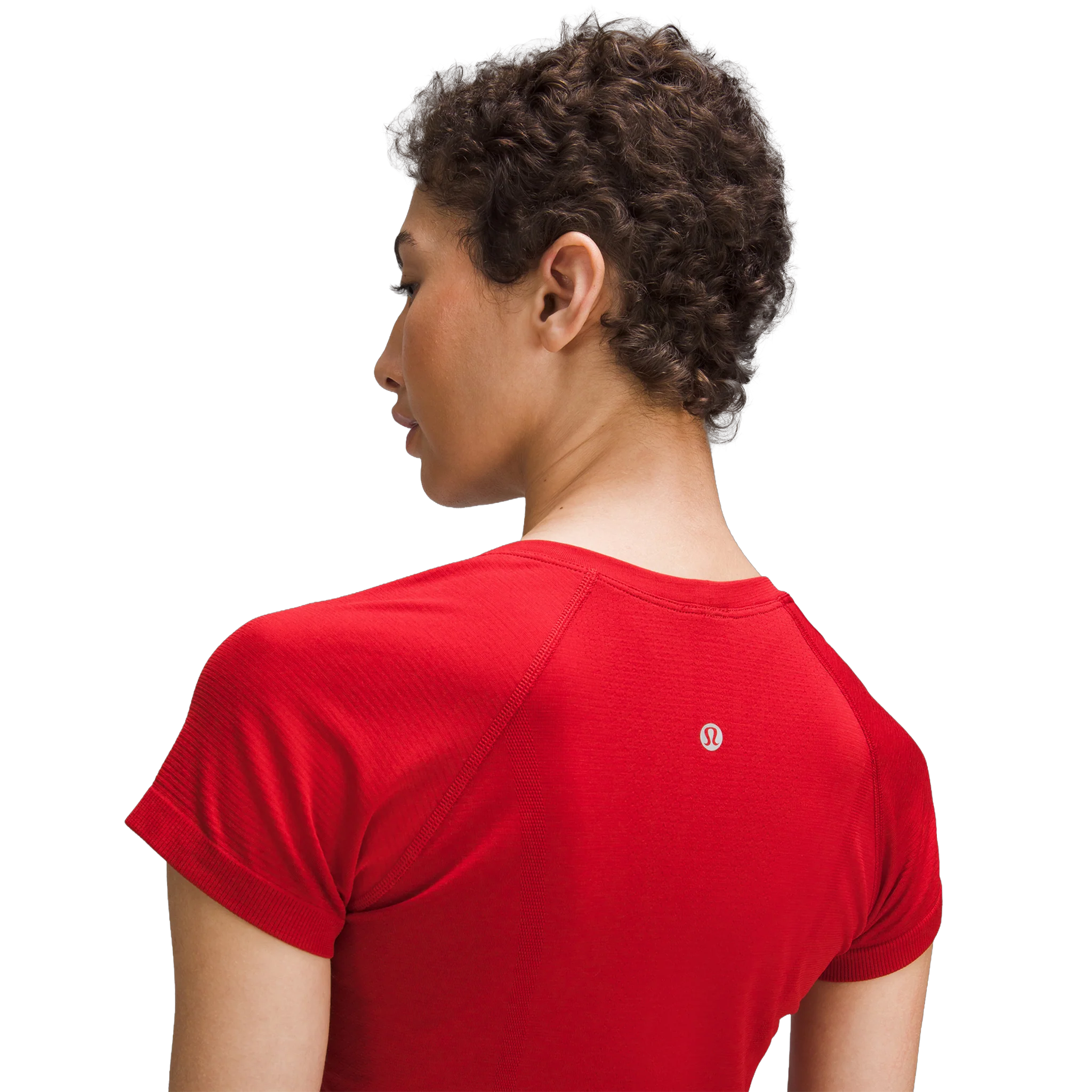 MAVERIK // lululemon SWIFTLY TECH TEE 2.0 - Image 8