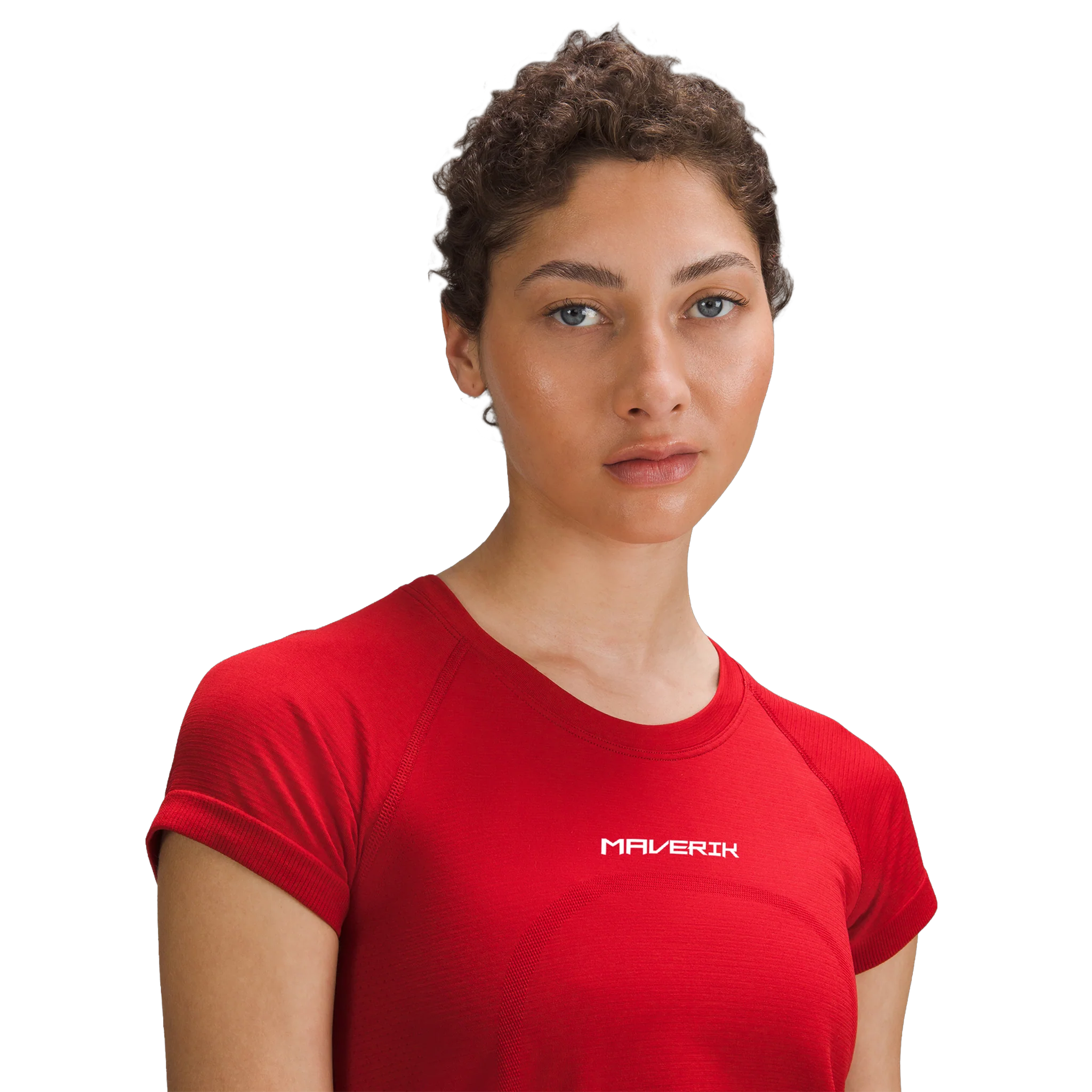 MAVERIK // lululemon SWIFTLY TECH TEE 2.0 - Image 9