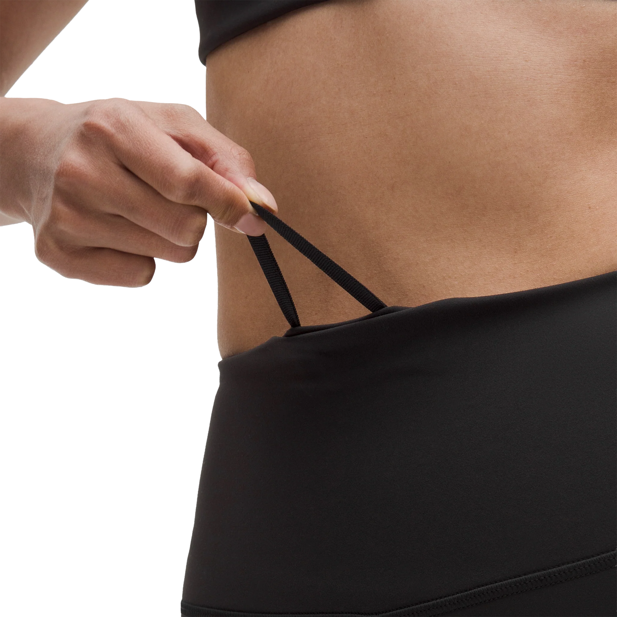 MAVERIK // lululemon WUNDER TRAIN 25 - Image 4