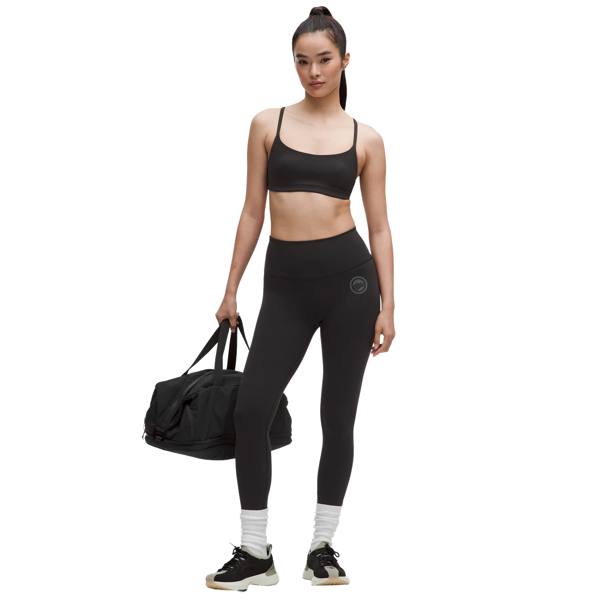 MAVERIK // lululemon WUNDER TRAIN 25 - Image 5