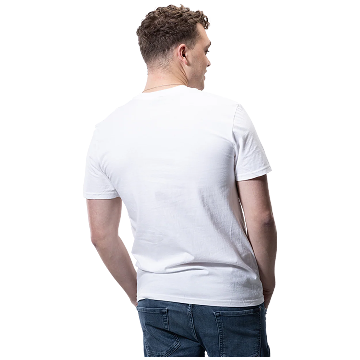 MAVERIK LOGO TSHIRT - Image 10
